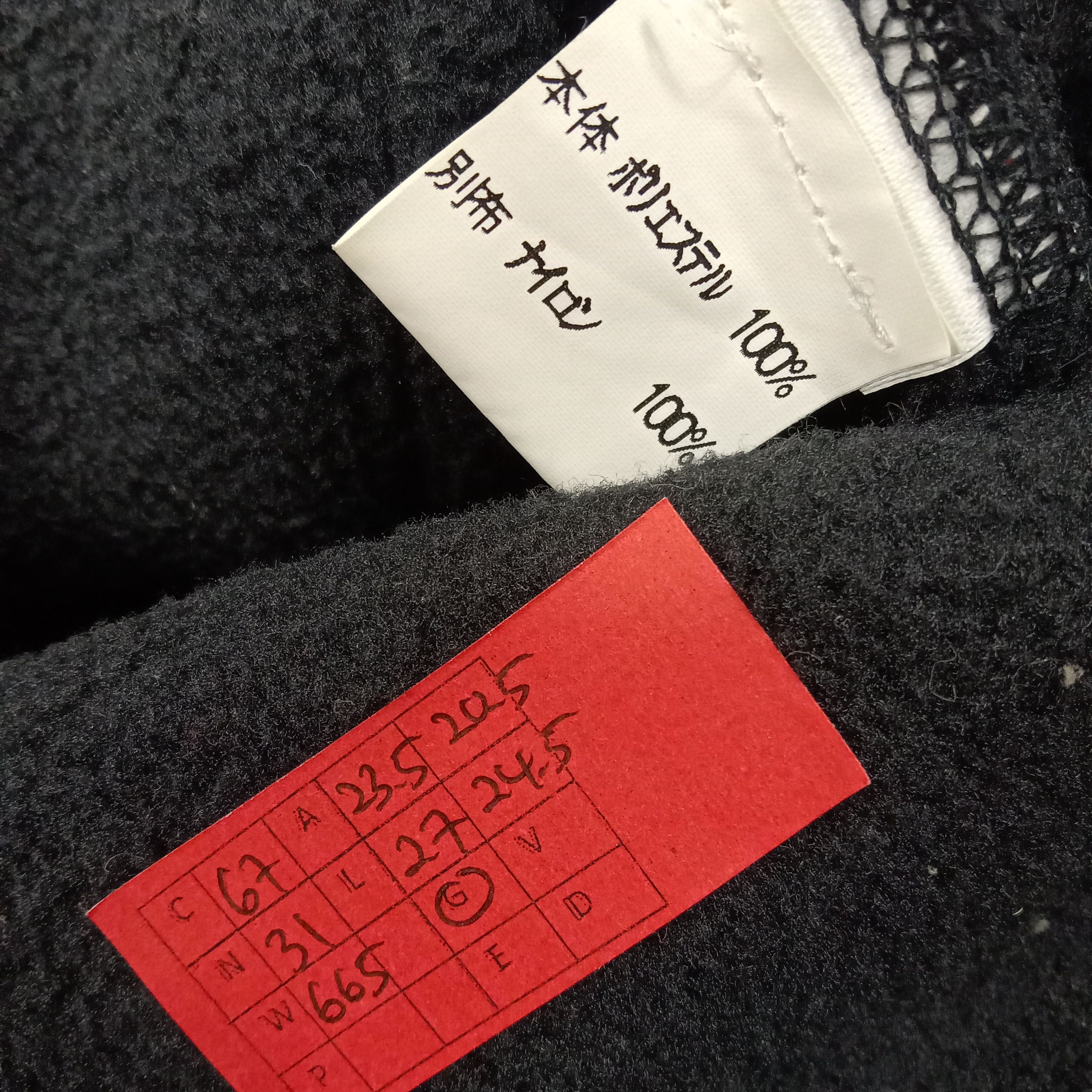 DKNY × Vintage DKNY Fashion Style Nice Design Zipper Hoodies Size US L / EU 52-54 / 3 - 8 Thumbnail