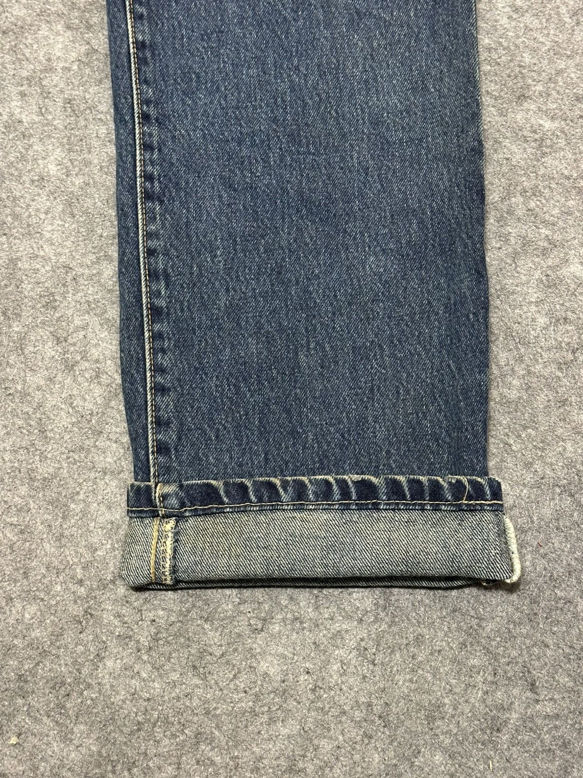 Ralph Lauren vintage RRL Ralph Lauren jeans. Size US 33 - 9 Thumbnail