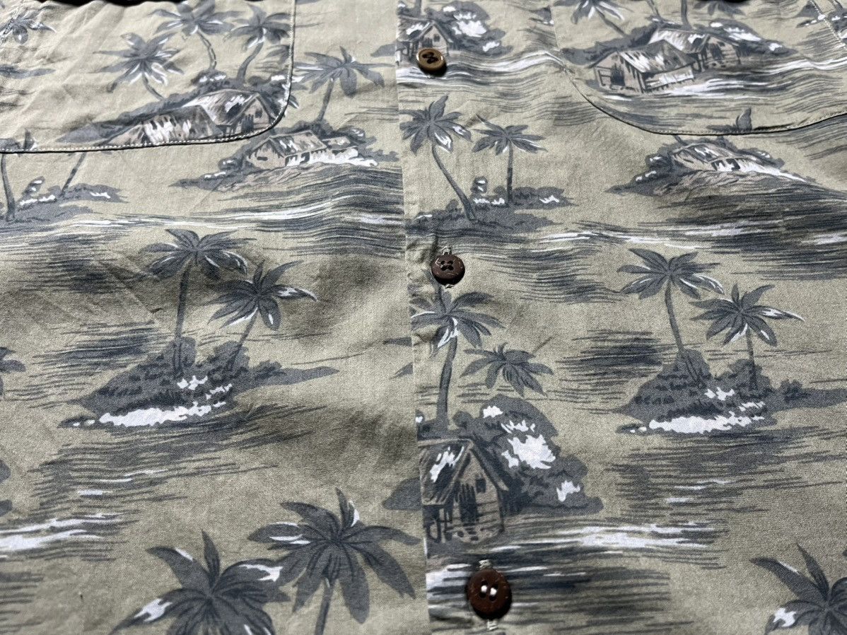 Allsaints Allsaints shirts Size US XL / EU 56 / 4 - 7 Thumbnail