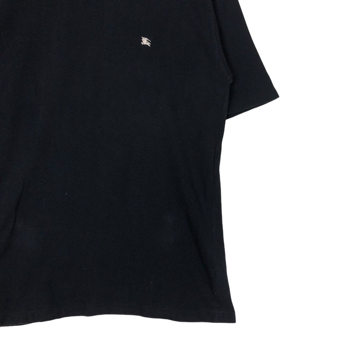 Burberry 📌Vintage Burberrys Made in England Short Sleeve Size US M / EU 48-50 / 2 - 6 Thumbnail