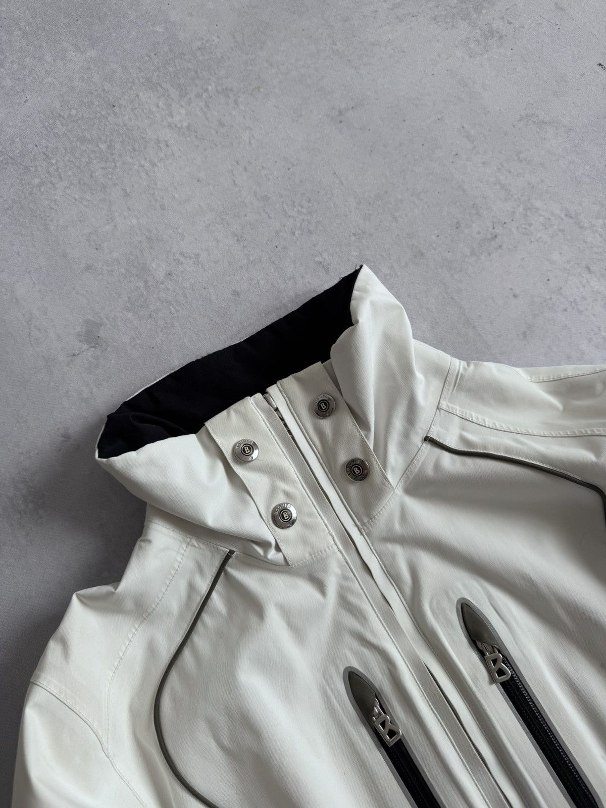 Other Bogner Sagarmatha Expidition to Everest Outdoor Rare Jacket Size XL / US 12-14 / IT 48-50 - 4 Thumbnail