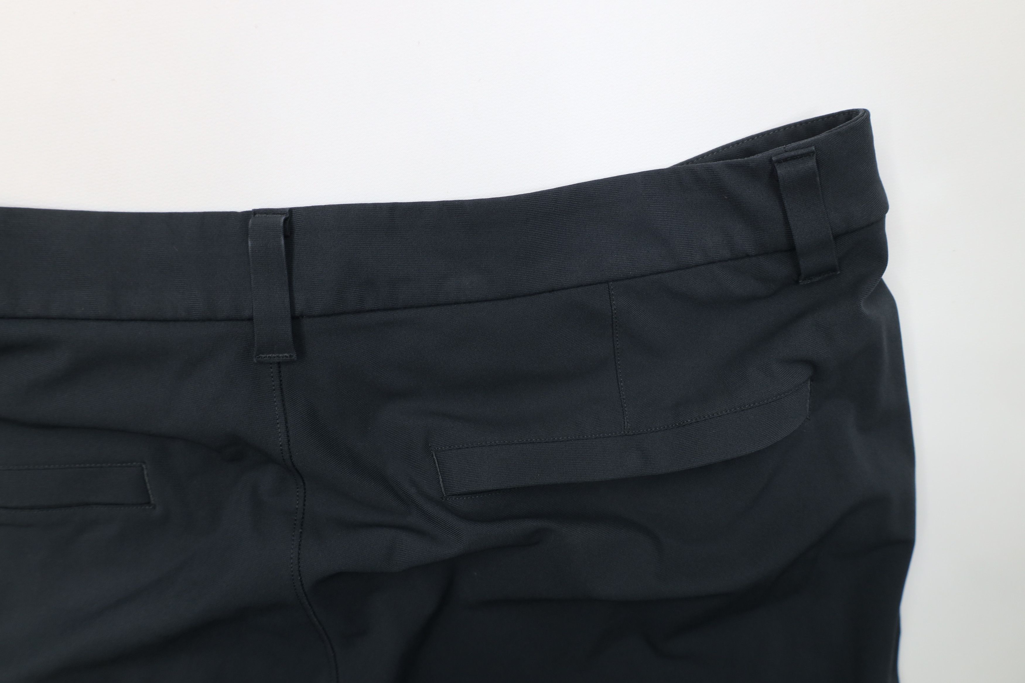 Lululemon Lululemon Stretch ABC Chinos Chino Pants Trousers Gray Size US 36 / EU 52 - 13 Thumbnail