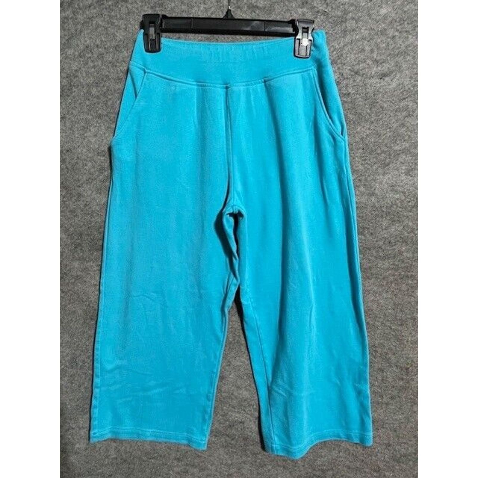 Other White Stag Sweatpants Womens Small 4/6 Petite Lot of 4 Blue Size 27" / US 4 / IT 40 - 15 Thumbnail