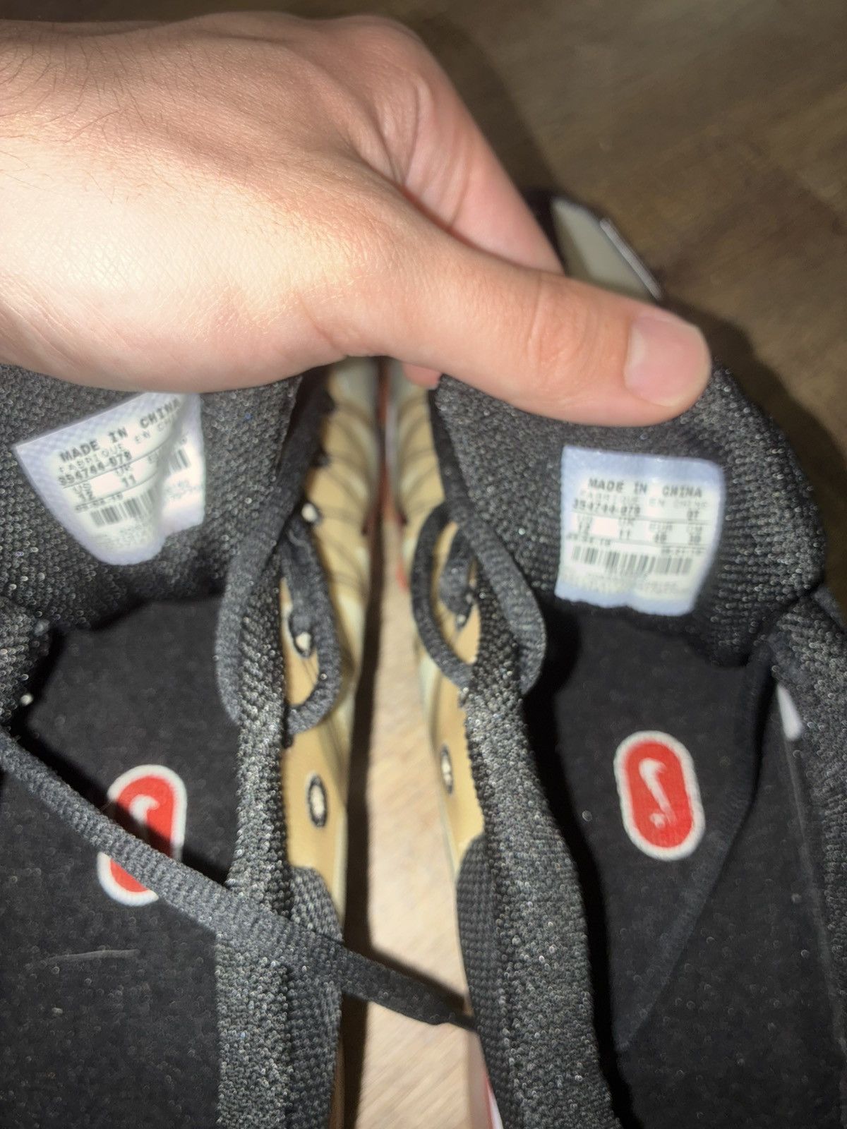 Nike Nike Air Max Size US 12 / EU 45 - 7 Thumbnail