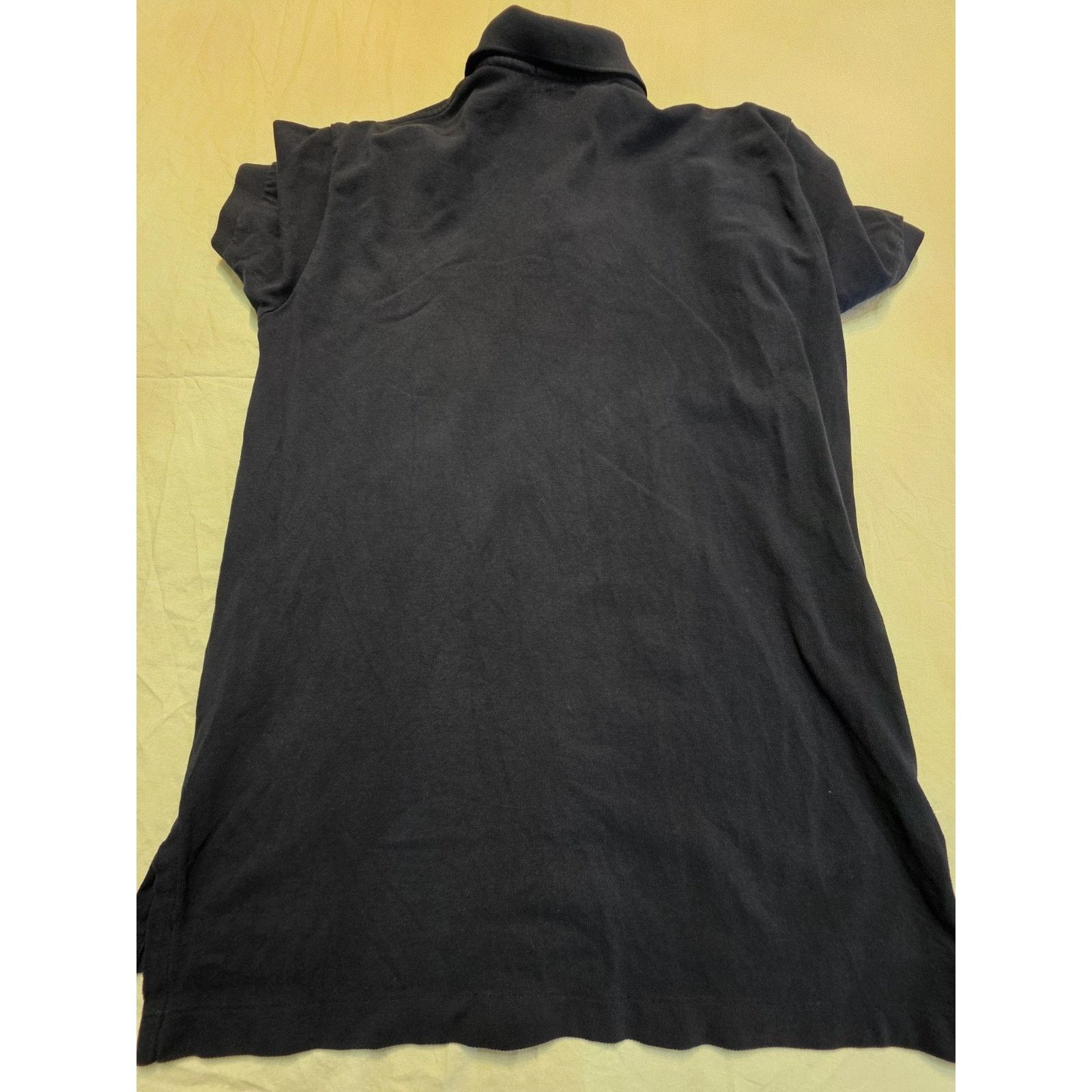 Ralph Lauren Polo Ralph Lauren Classic Fit Navy Blue Size Medium Short Sl Size US M / EU 48-50 / 2 - 4 Thumbnail