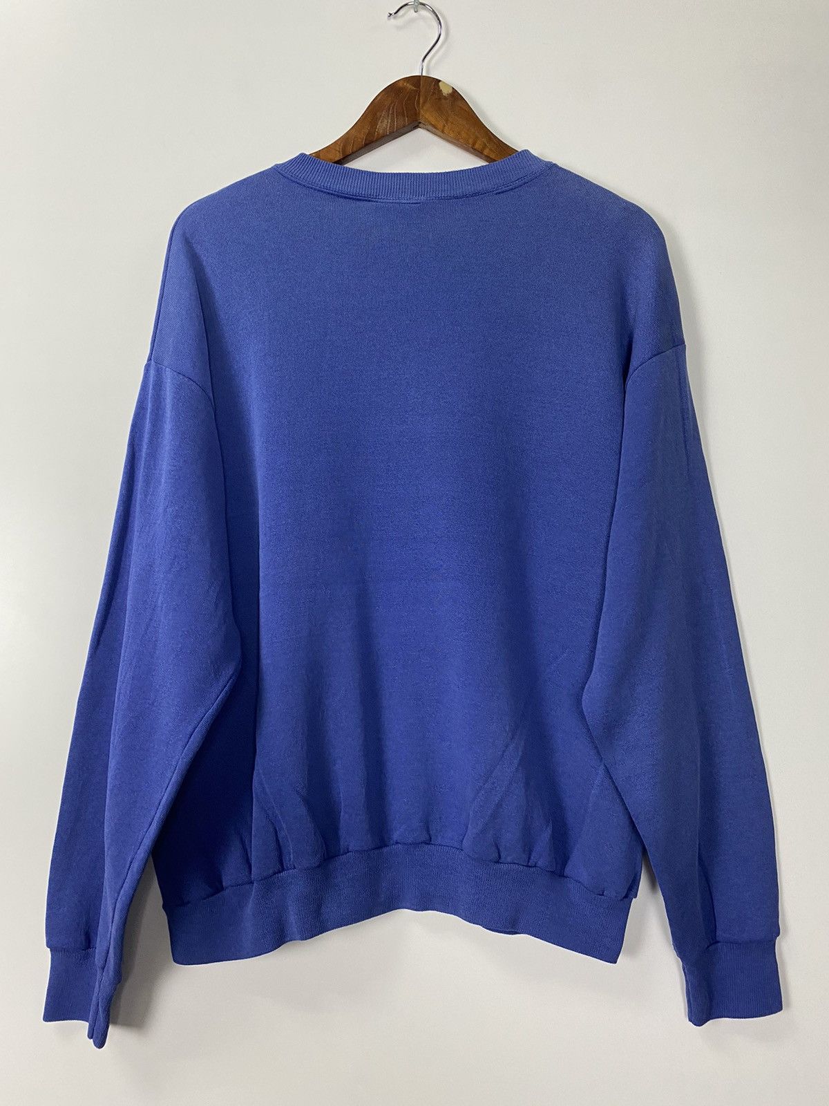 Cartoon Network × Vintage Vintage 1996 Tazmania NBA sweatshirt Size US L / EU 52-54 / 3 - 11 Thumbnail