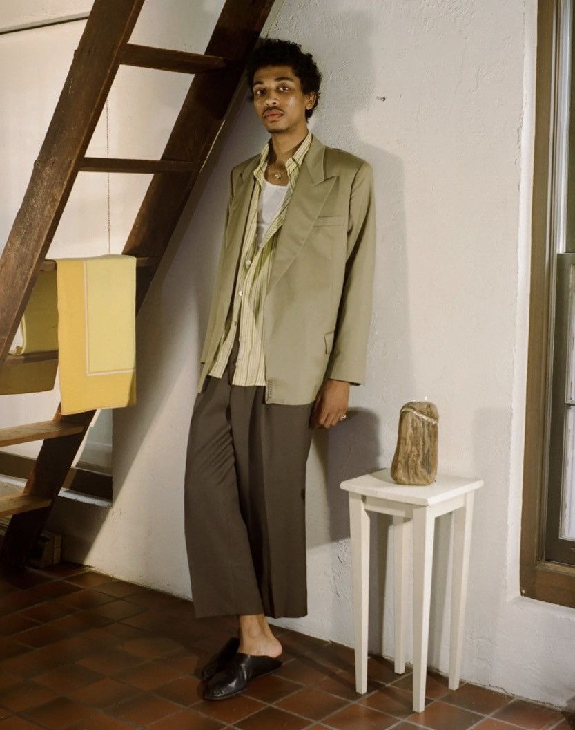 Connor McKnight Connor McKnight blazer Size 50R - 1 Thumbnail