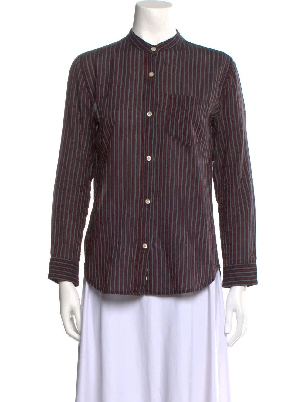 Isabel Marant Shirt rare vintage Isabel marant Size S / US 4 / IT 40 - 6 Thumbnail