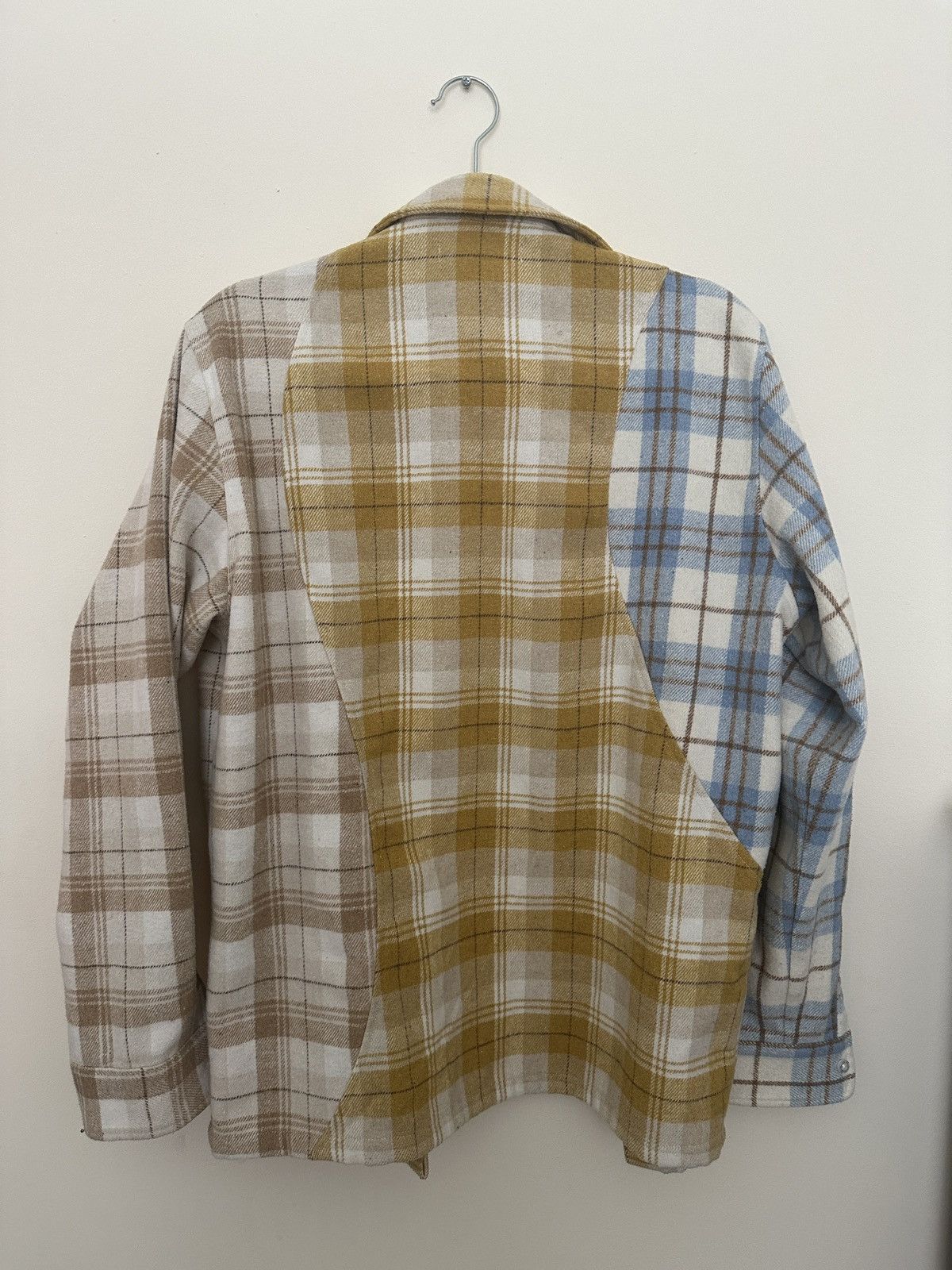 Other Renown Lucid Cut Flannel Size US M / EU 48-50 / 2 - 3 Thumbnail