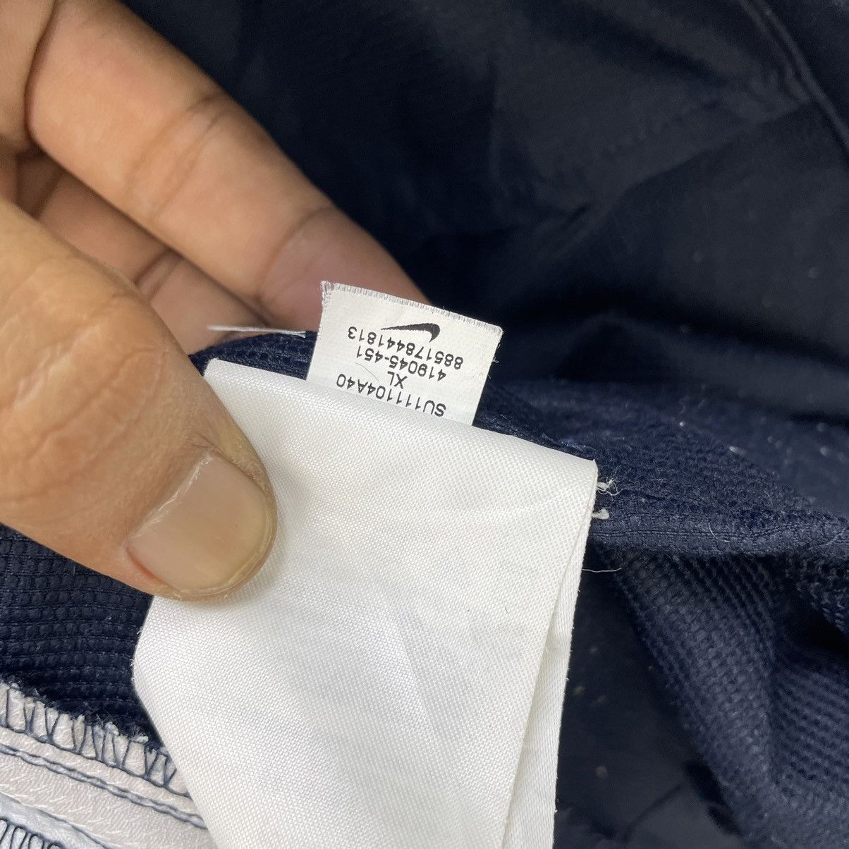 Nike × Vintage Vintage Nike Y2k Jacket Size US XL / EU 56 / 4 - 7 Thumbnail
