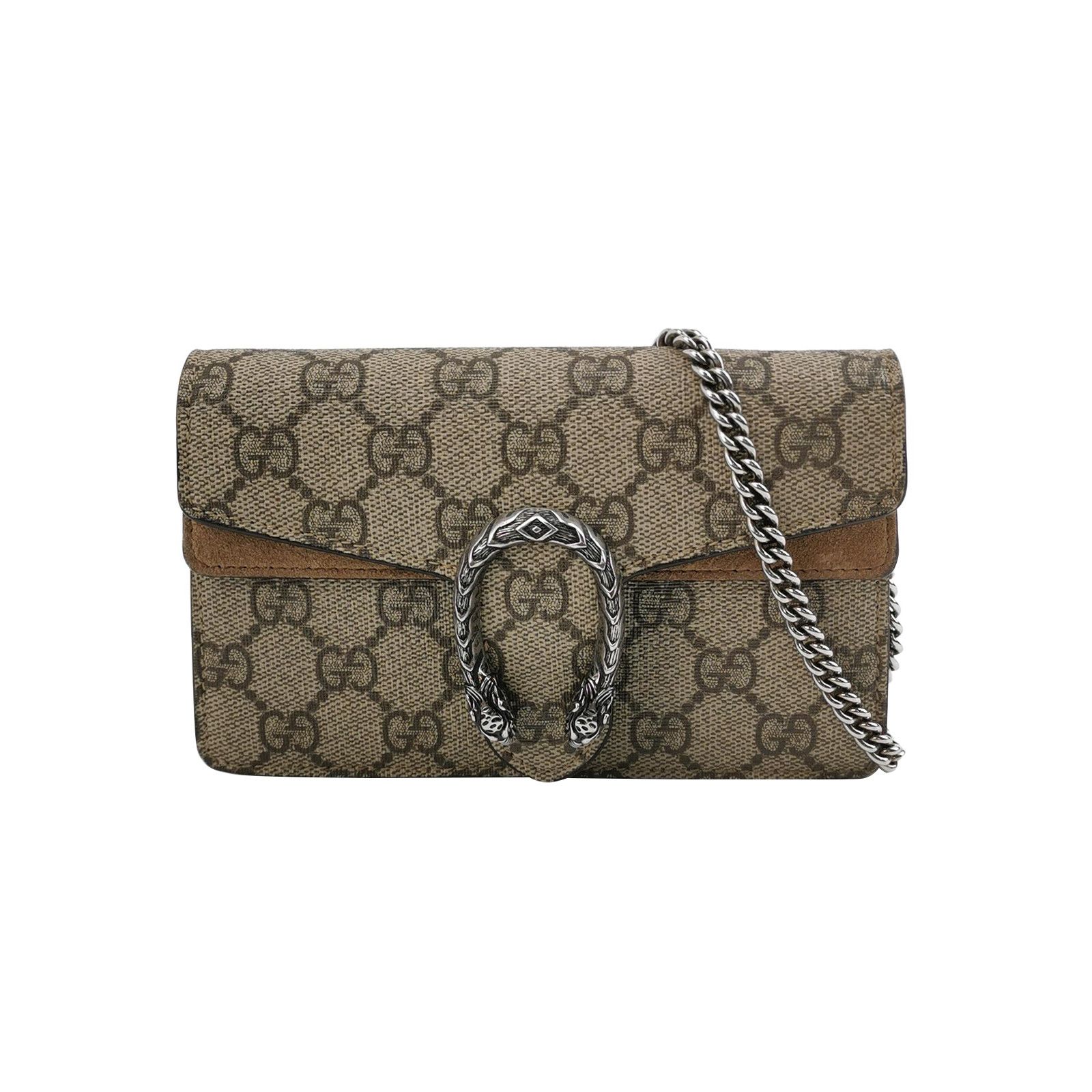 Gucci Gucci Women os Shoulder Bags Size ONE SIZE - 1 Thumbnail