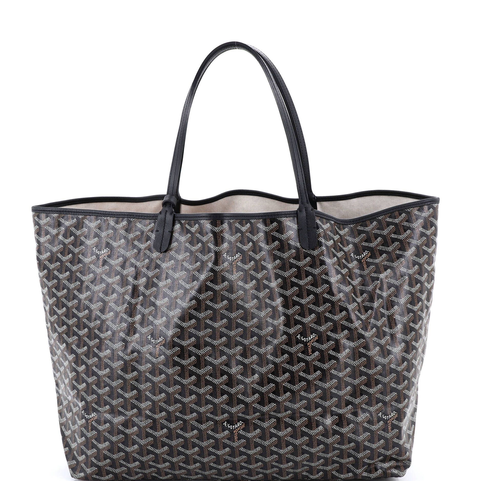 Goyard Saint Louis Tote Size ONE SIZE - 1 Thumbnail