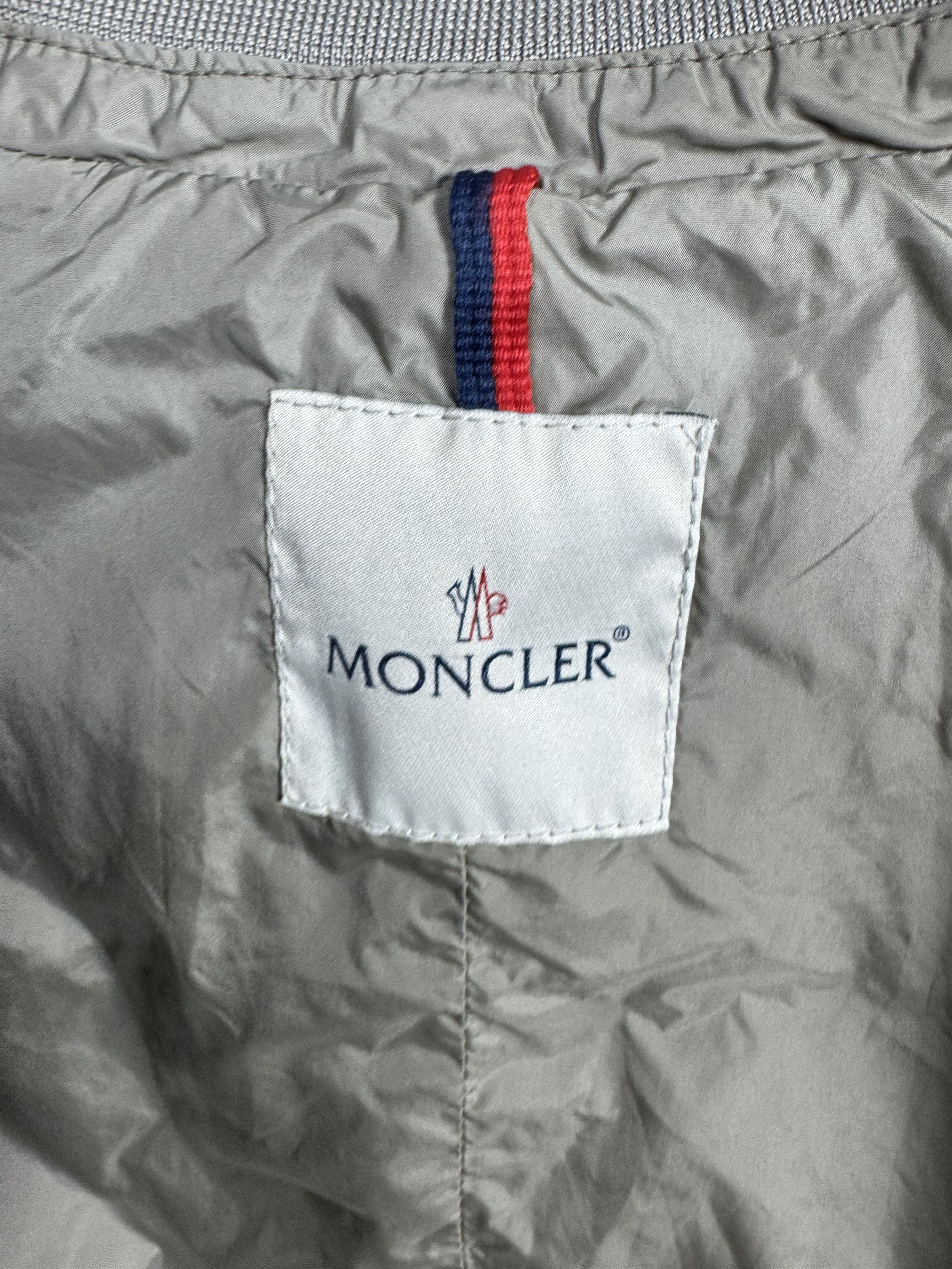 Moncler Moncler Aix Jacket Size US M / EU 48-50 / 2 - 6 Thumbnail