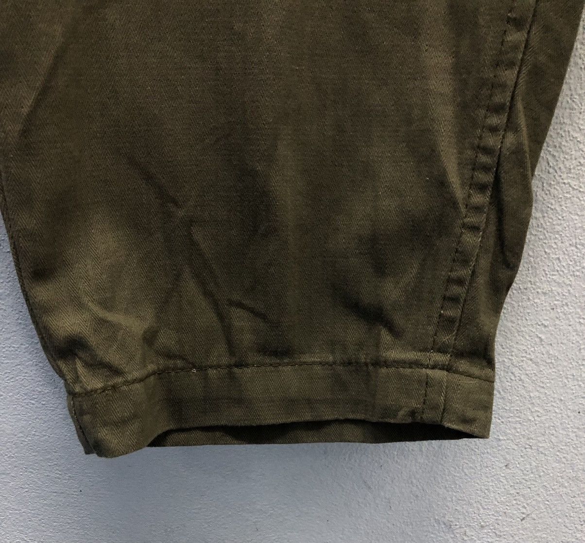 Vintage Vintage PMGO Overalls Size US 44 / EU 60 - 16 Thumbnail