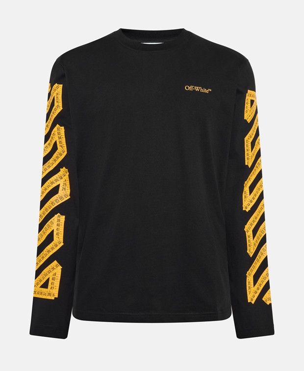 Off-White Sweatshirt Size US L / EU 52-54 / 3 - 1 Thumbnail