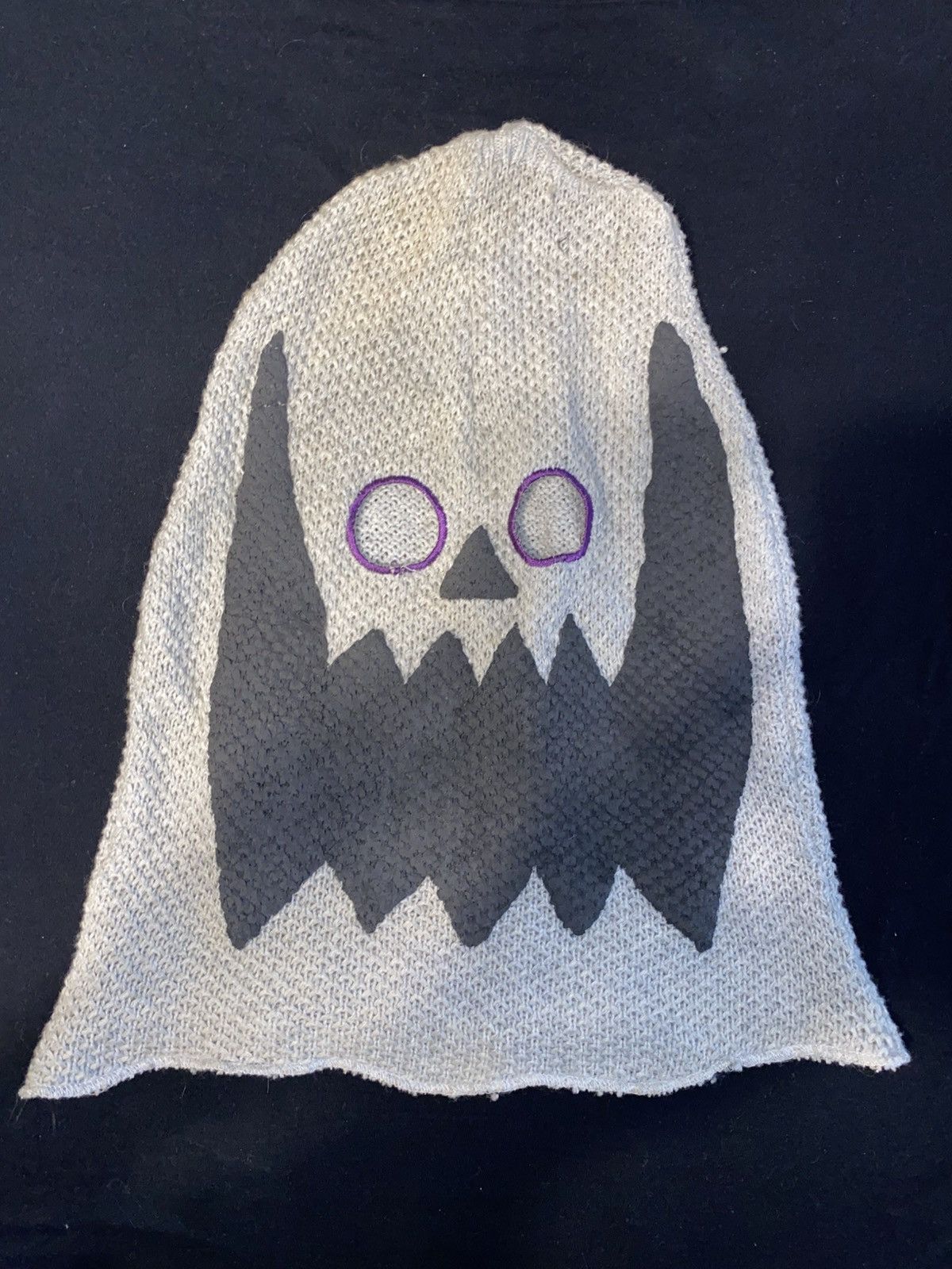 Asspizza Asspizza Mask (idk what year) Size ONE SIZE - 1 Preview