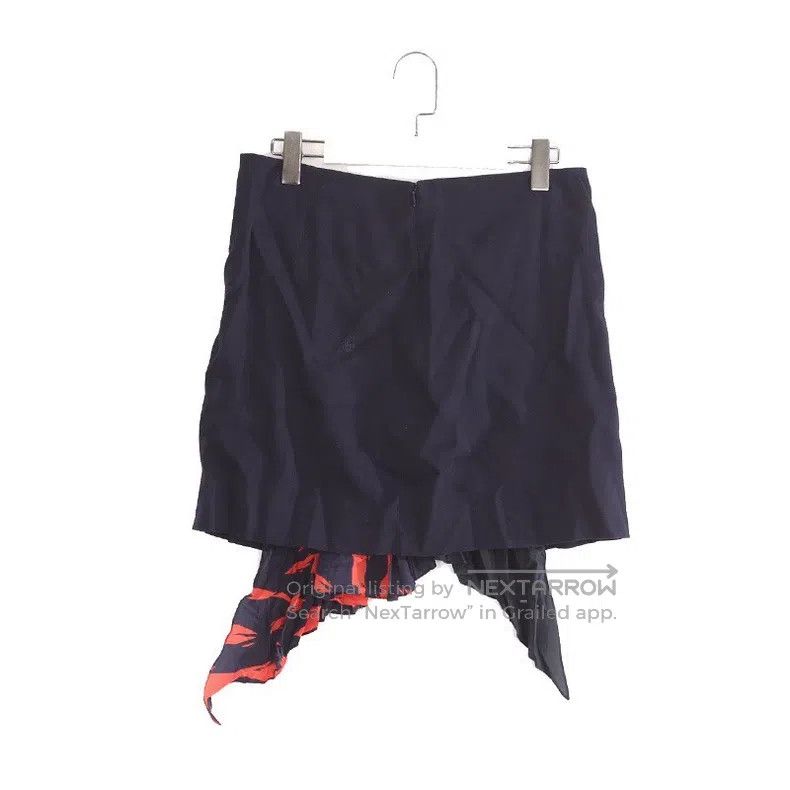 Givenchy Givenchy Size40 Skirt Size XL / US 12-14 / IT 48-50 - 5 Thumbnail