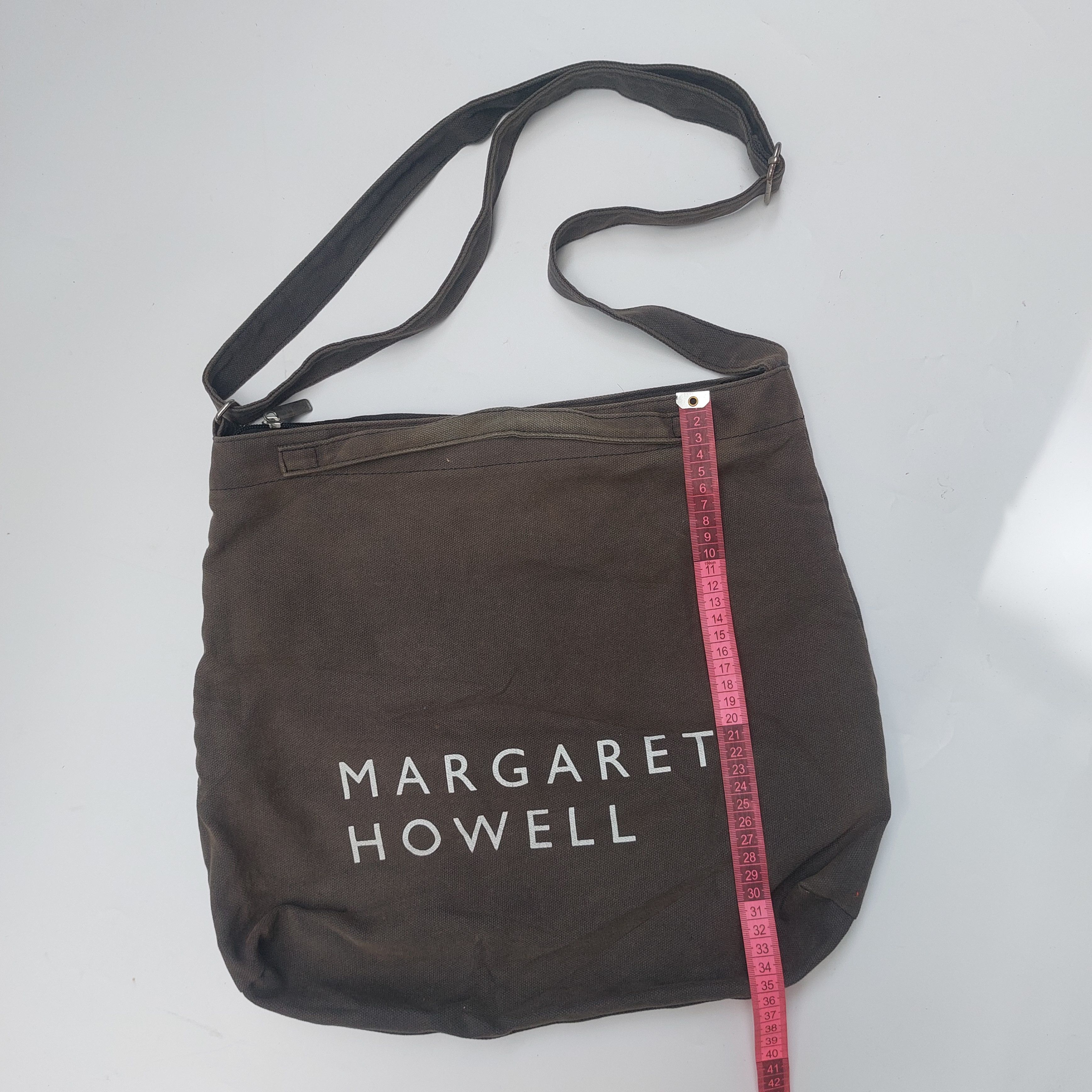 Margaret Howell Margaret Howell Size ONE SIZE - 5 Thumbnail