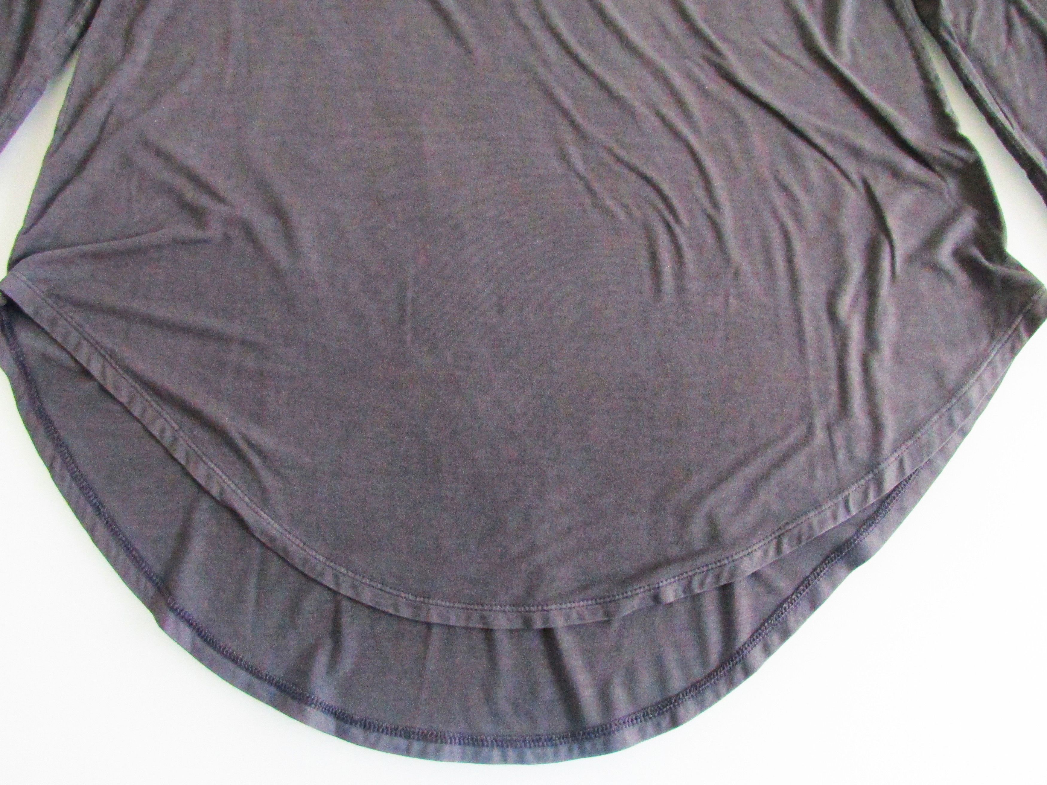American Eagle Outfitters American Eagle Women's L/Sleeve Knit Top Size Med Size M / US 6-8 / IT 42-44 - 4 Thumbnail