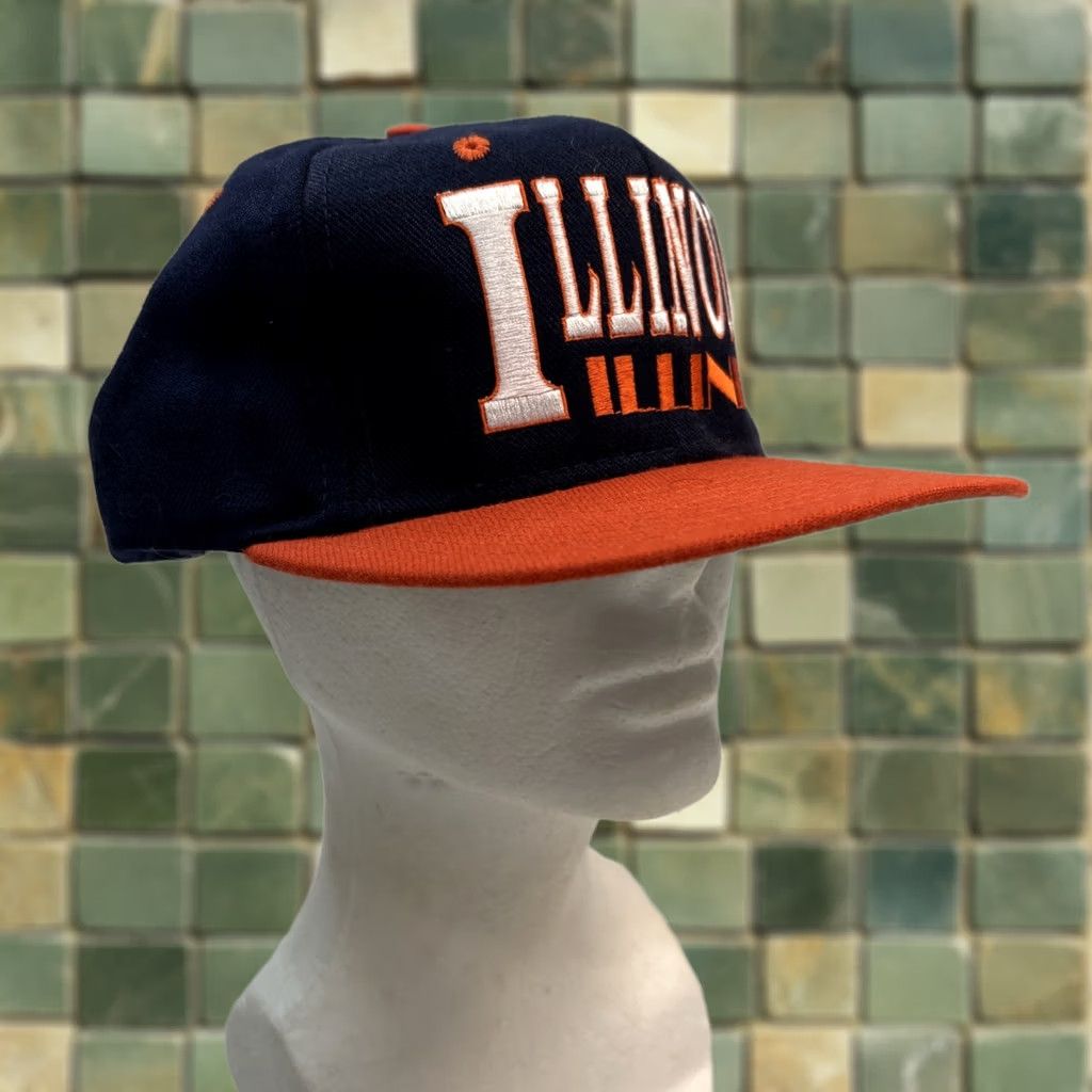 Vintage 2. "Tournament Headwear" is a brand name Size ONE SIZE - 1 Thumbnail