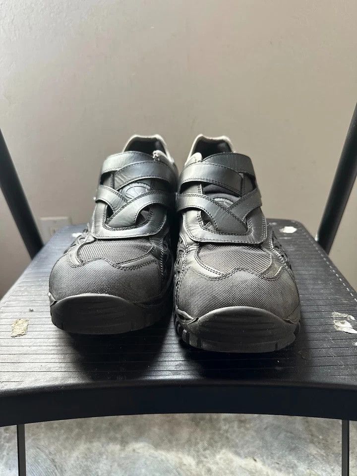 Kiko Kostadinov kiko kostadinov HARKMAN sneaker 45/12 Size US 12 / EU 45 - 4 Thumbnail