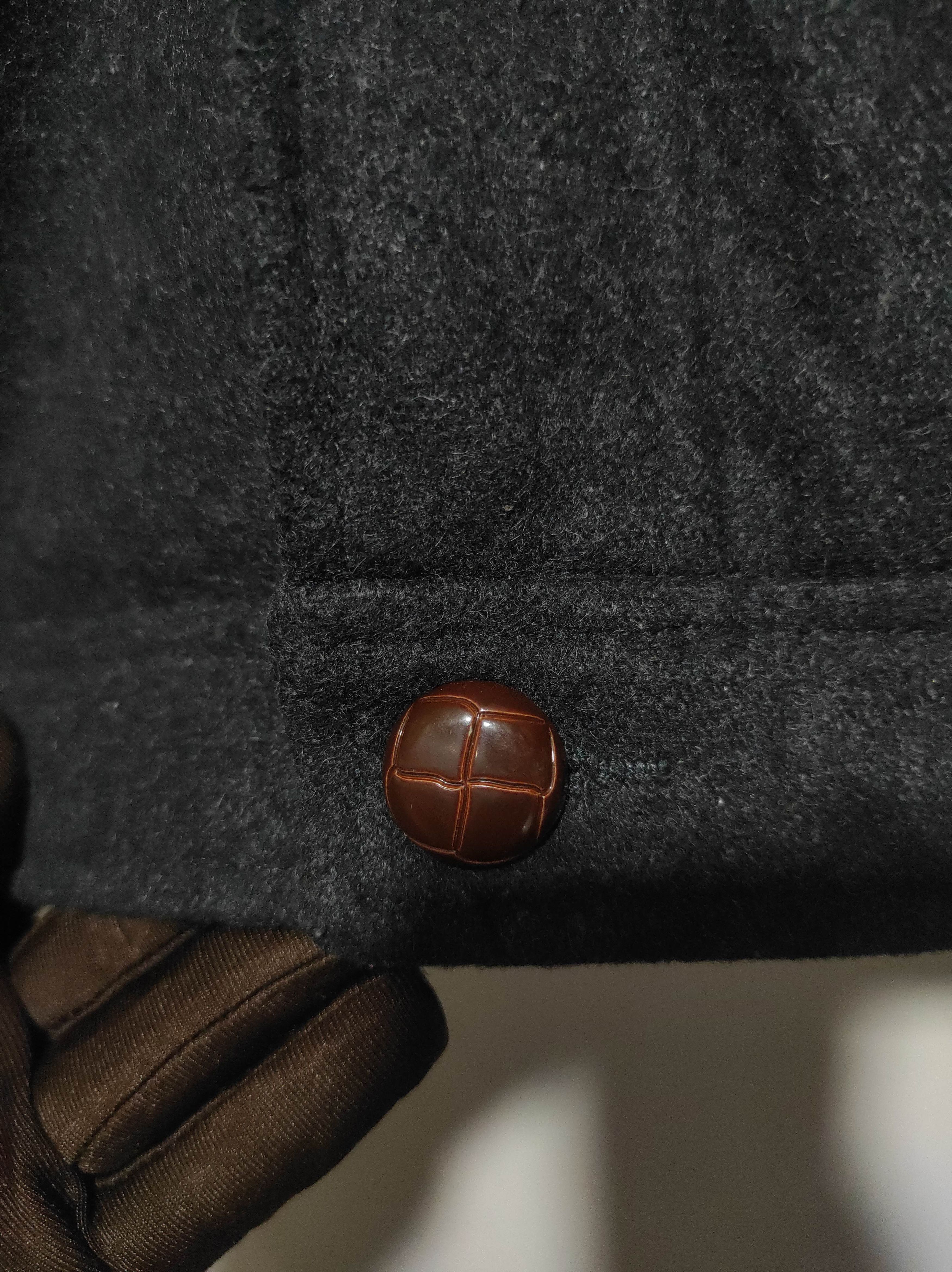 If Six Was Nine HVC Wool Zip Fur Hoodie ifsix LGB style Size US M / EU 48-50 / 2 - 6 Thumbnail