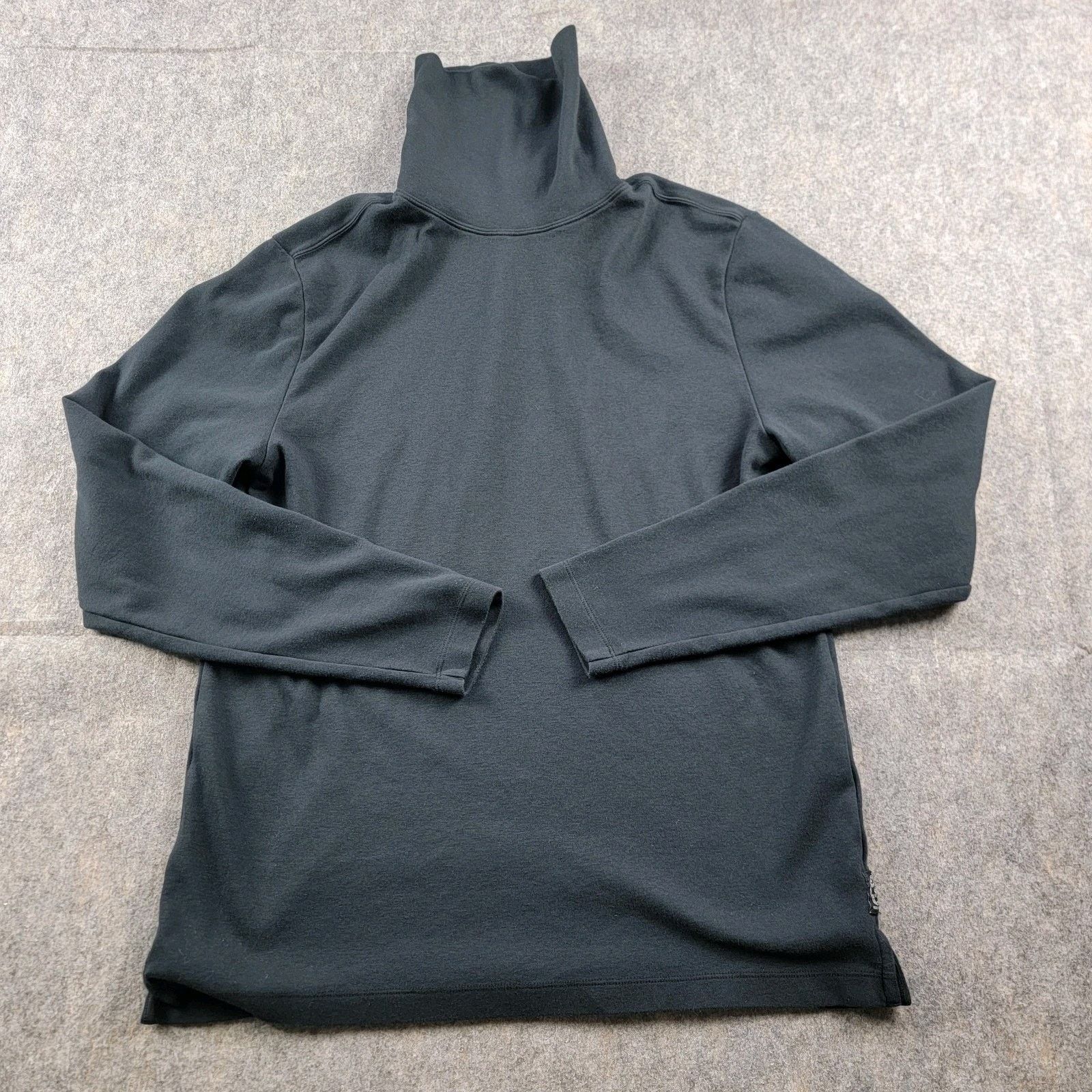Todd Snyder Todd Snyder x Champion Turtleneck Sweatshirt Long Sleeve Size US S / EU 44-46 / 1 - 2 Thumbnail