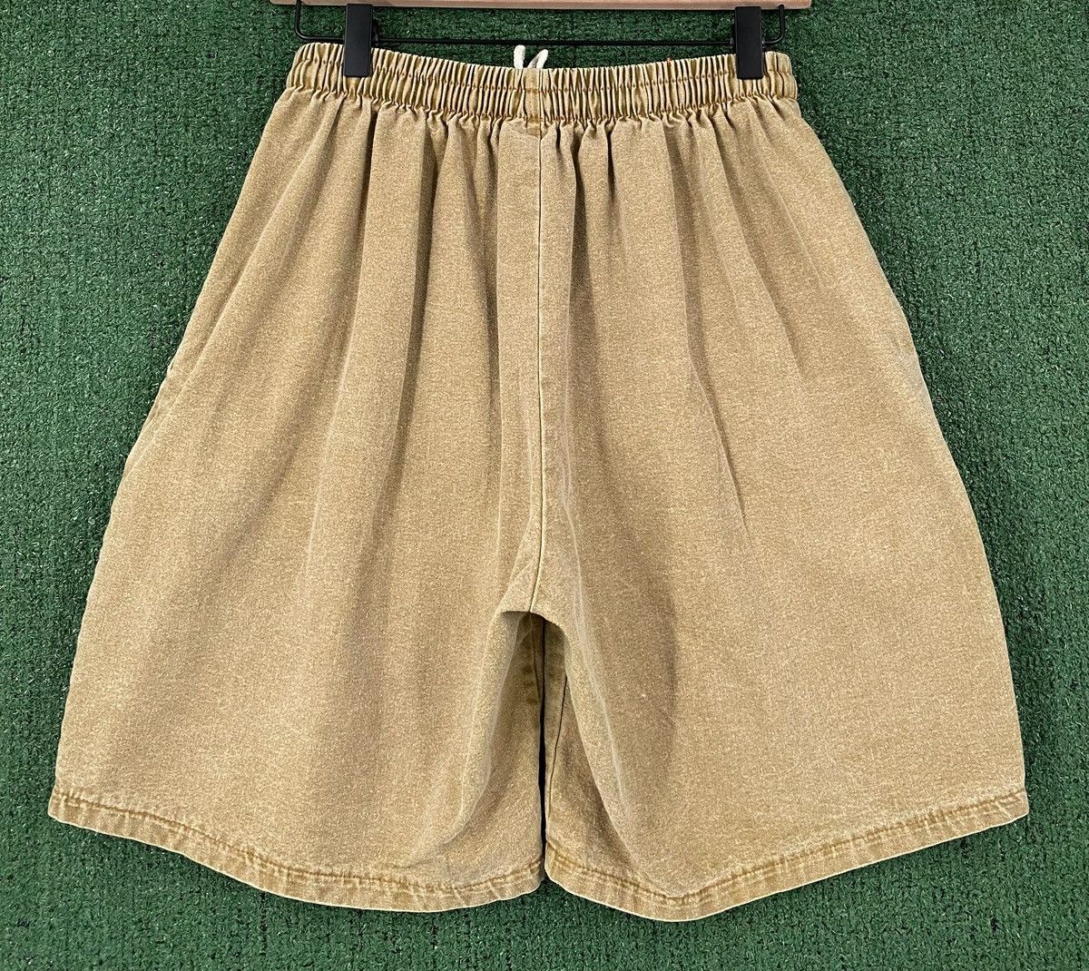 Vintage 90’s Mouats Clothing Company Island Wear Cotton Shorts Small Size US 31 - 6 Thumbnail