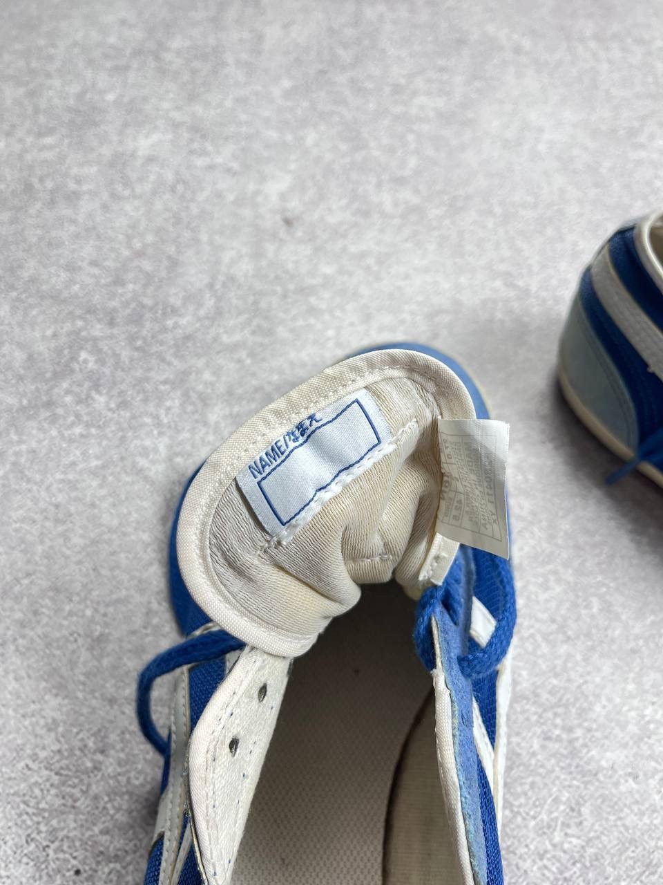 Asics Vintage Asics Archive Onitsuka Tiger Mexico 66 Sneakers Size US 9 / EU 42 - 10 Thumbnail