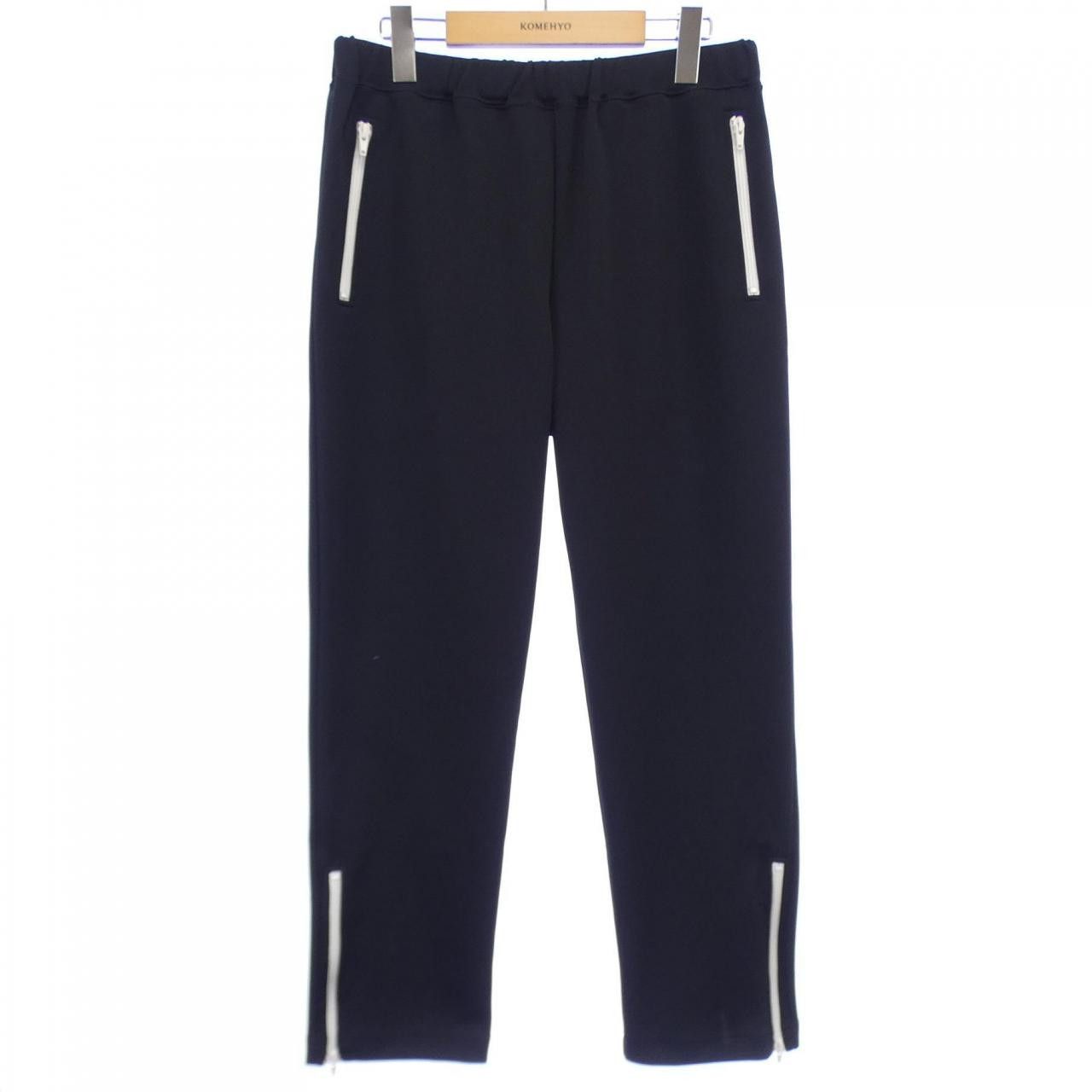 Other Black Comme des Garçons Pants Others Pants 1Z-T503 DUTY FREE for USA