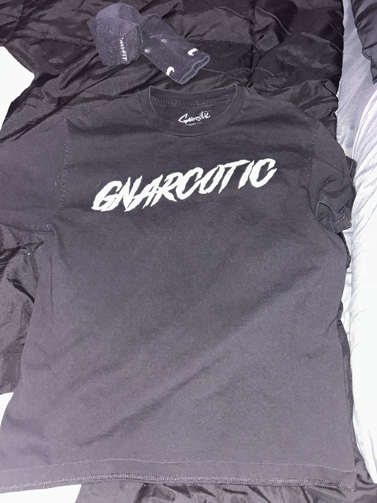 Gnarcotic Gnarcotic OG print Size US M / EU 48-50 / 2 - 1 Thumbnail