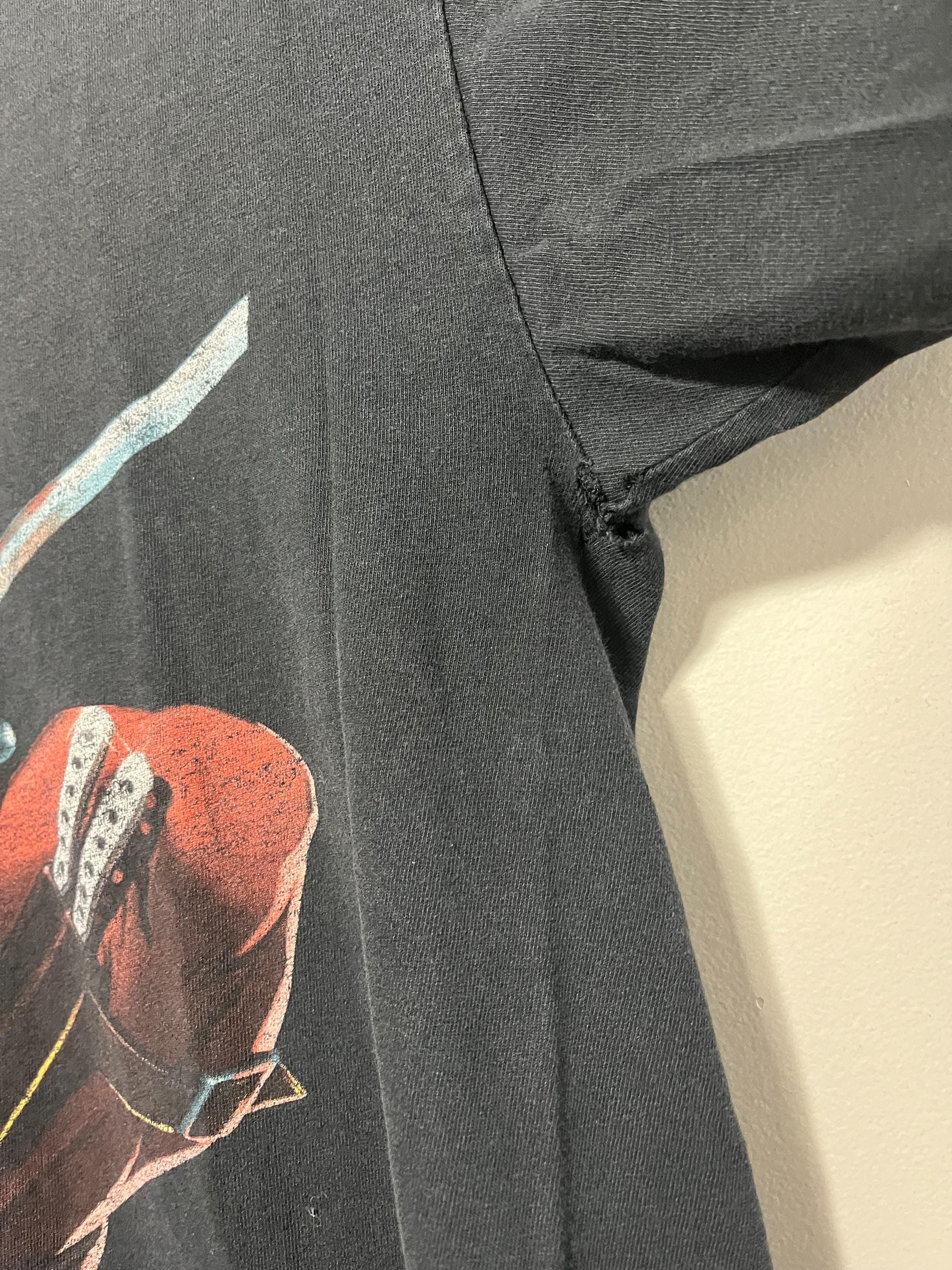 Marvel Comics Vintage Deadpool Marvel T-shirt Size US L / EU 52-54 / 3 - 7 Thumbnail