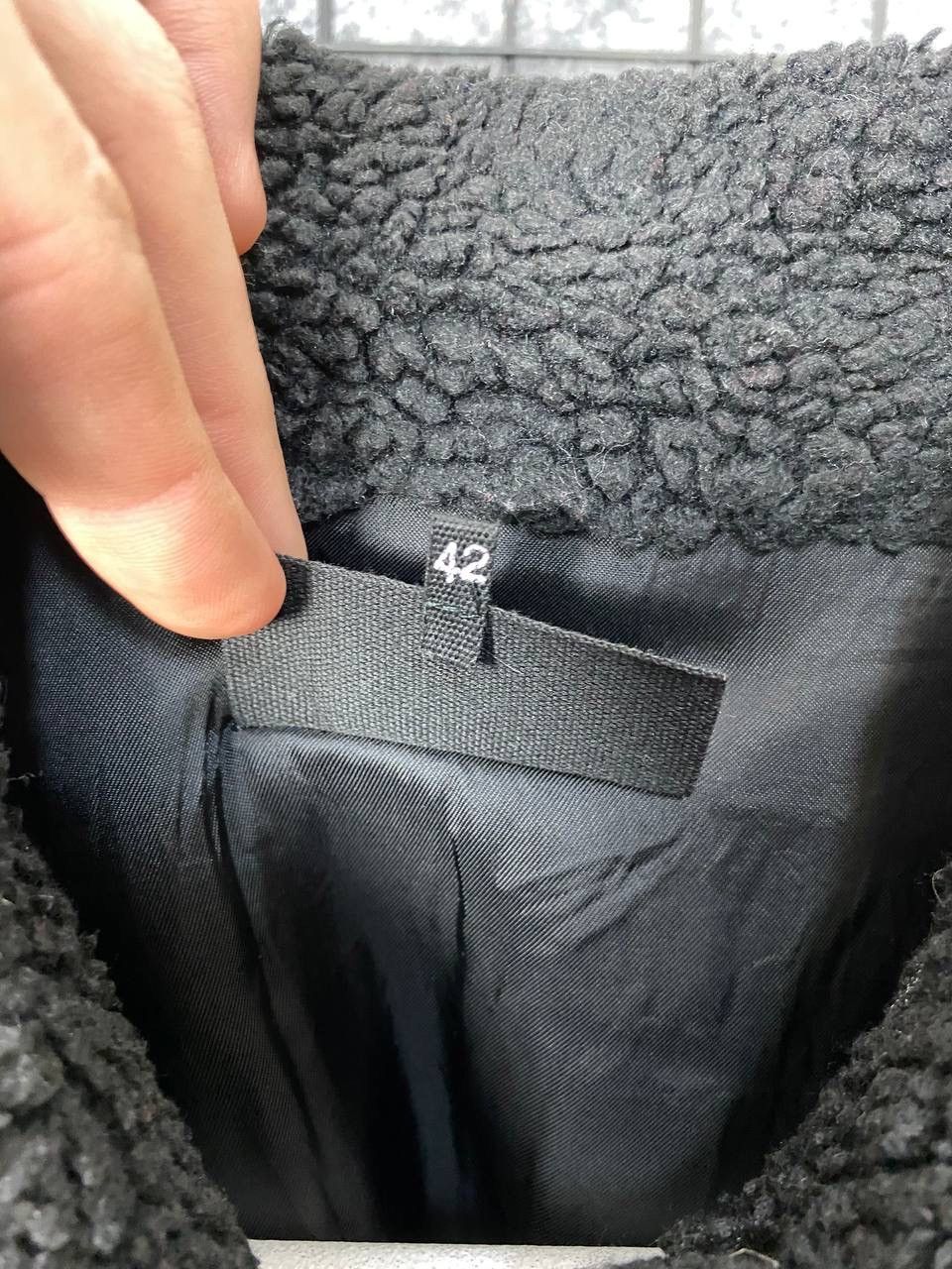 Maison Margiela Maison Margiela jacket MM6 Japanese varsity size 42 Size M / US 6-8 / IT 42-44 - 4 Thumbnail