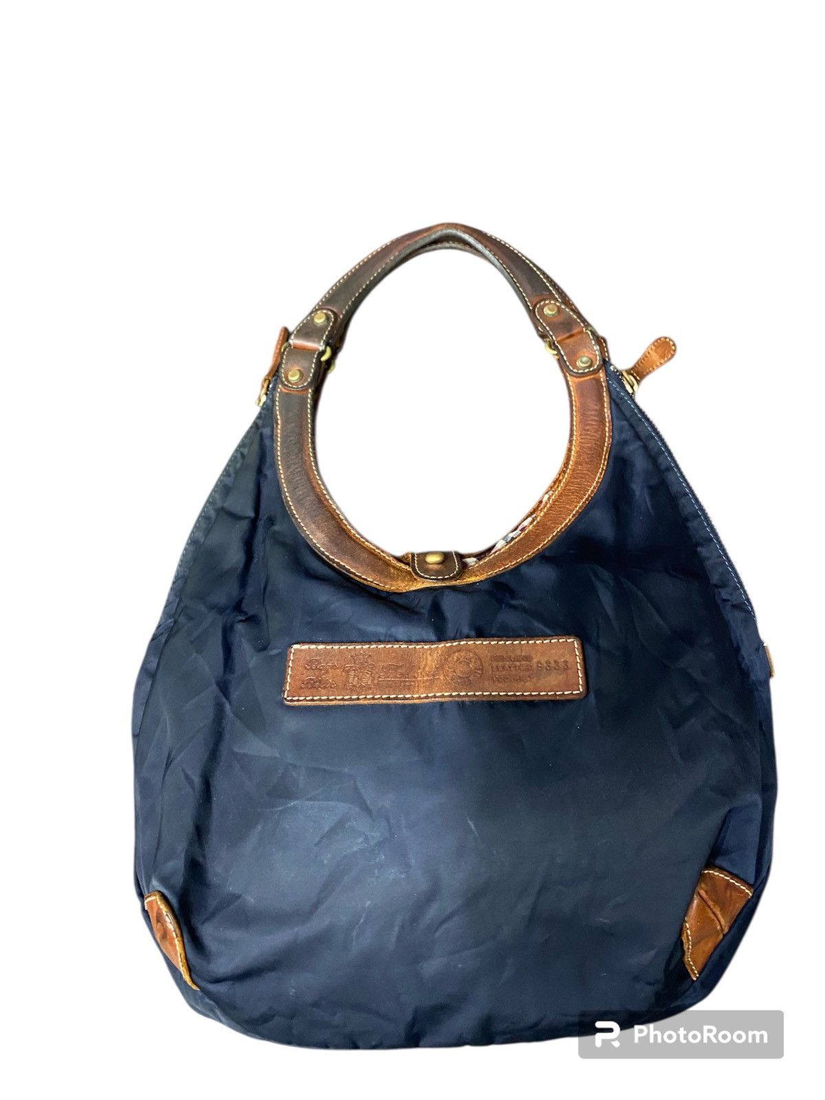 Felisi Vintage Felisi Hand bag 💼 MADE IN ITALY 🇮🇹 Size ONE SIZE - 1 Thumbnail