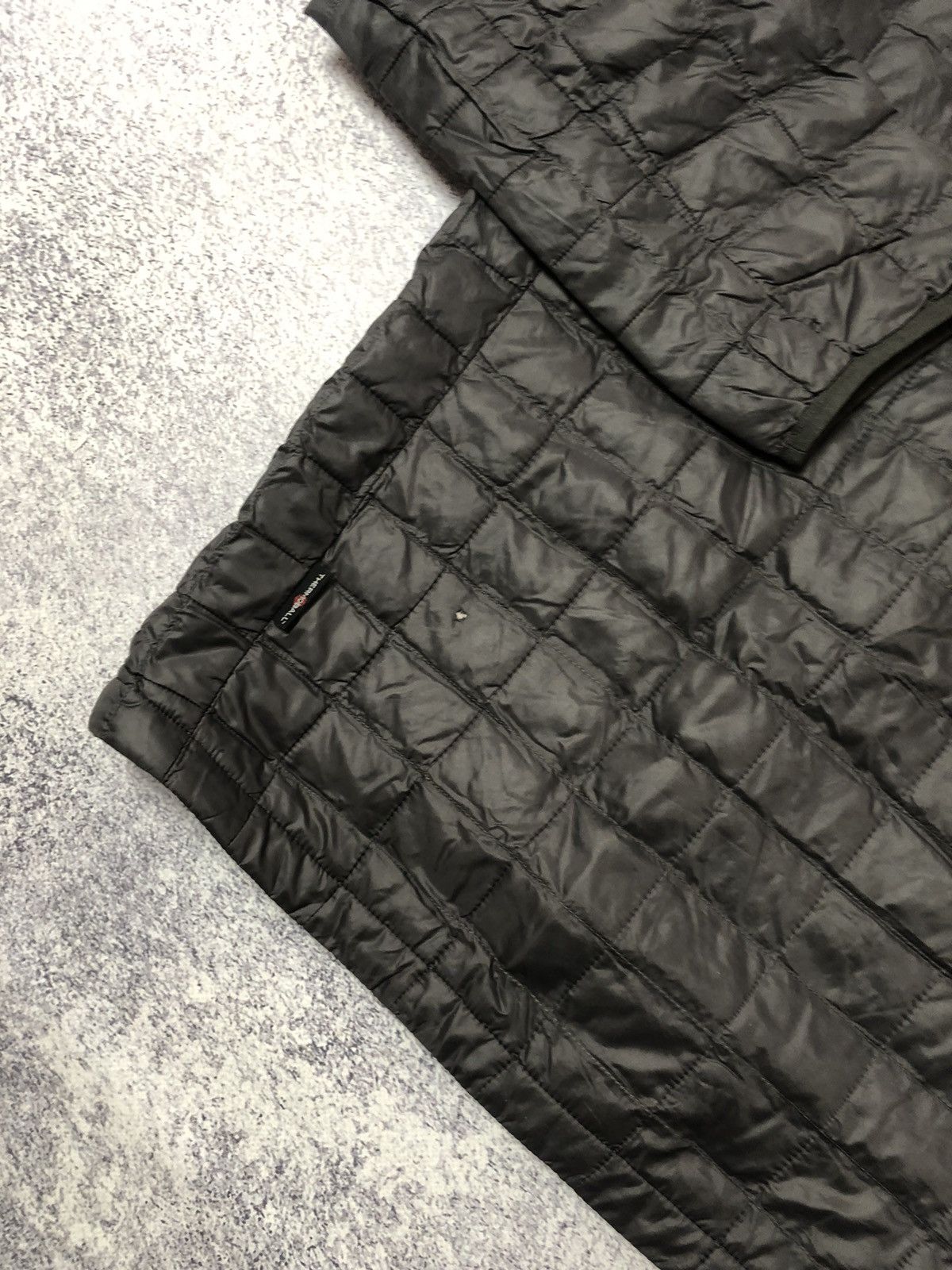 The North Face × Vintage Vintage men’s jacket The North Face size s y2k Size US S / EU 44-46 / 1 - 8 Thumbnail
