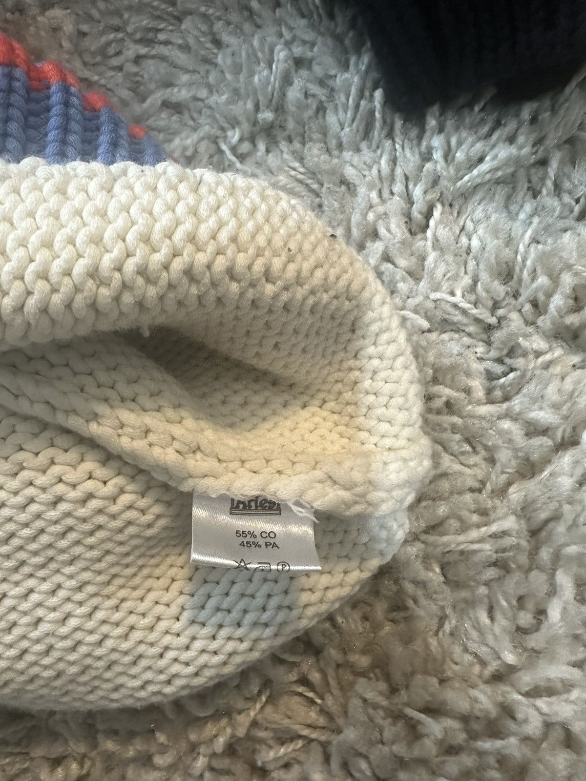 Aries Aries Pterodactyl Knitwear Size L Size US L / EU 52-54 / 3 - 7 Thumbnail