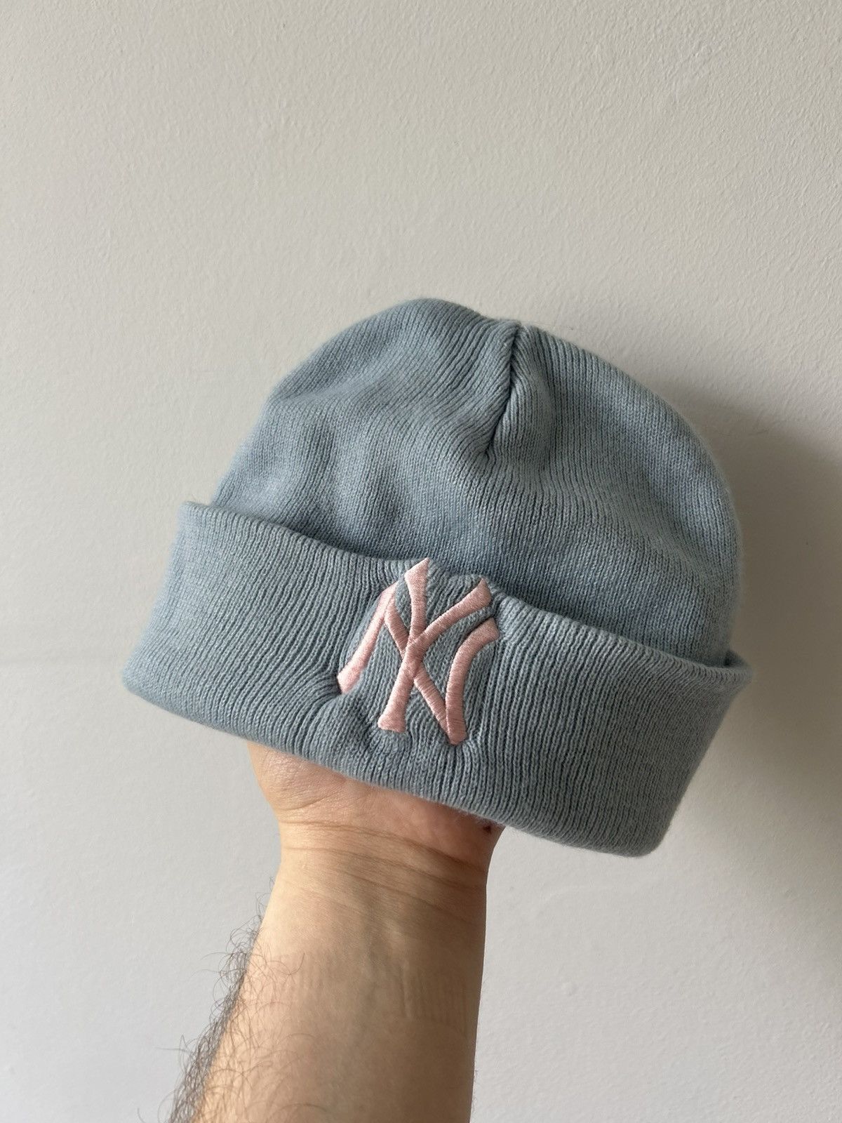 New York Yankees Vintage hats streetwear New York era yankees majestic y2k Size ONE SIZE - 14 Thumbnail