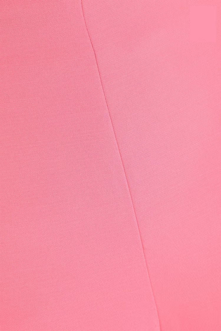 Valentino o1y0326 Short in Pink Size 27" / US 4 / IT 40 - 4 Thumbnail