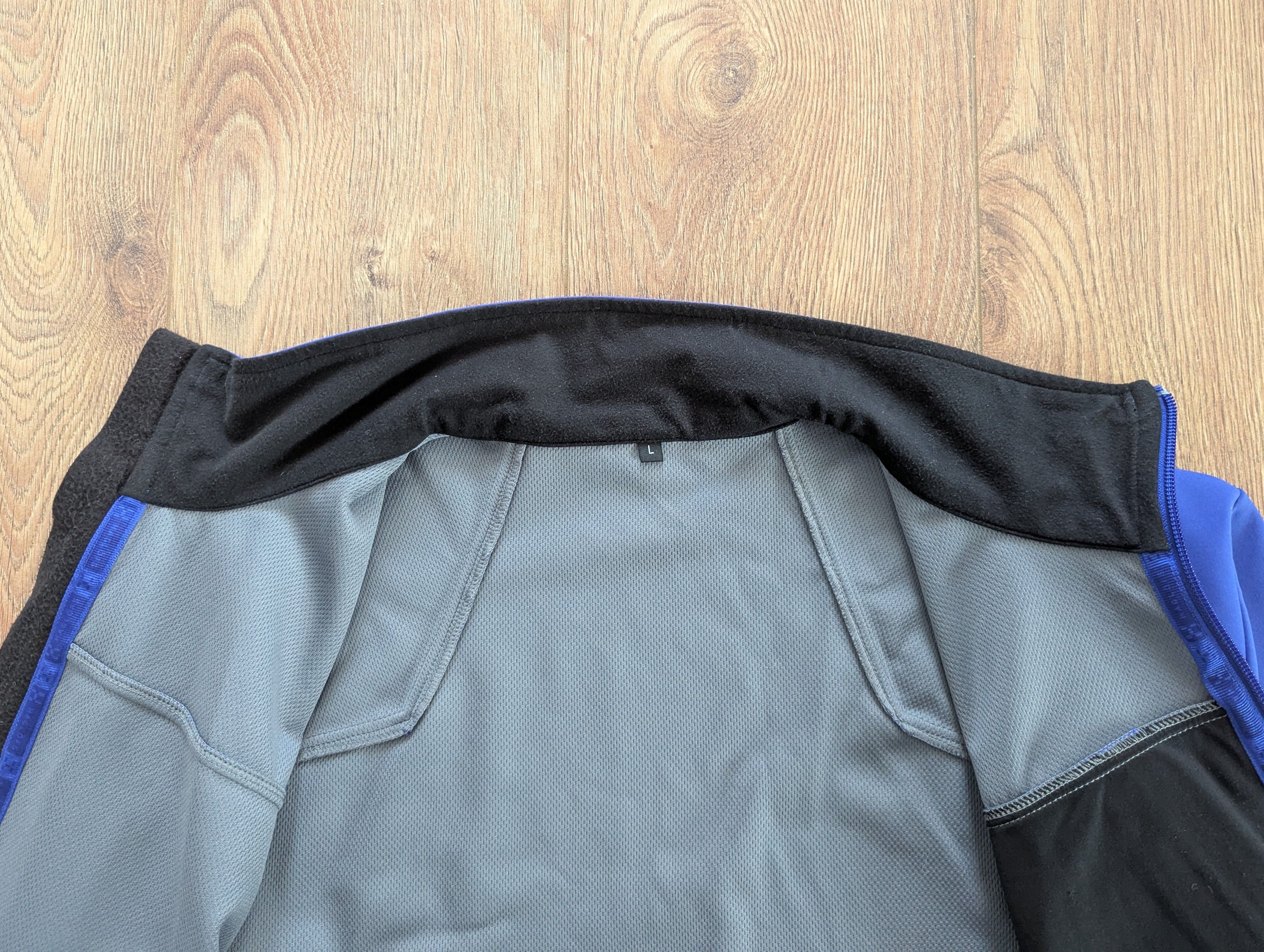 Haglofs Haglofs Bioga Shell Jacket Size L Outdoor Trekking Sportwear Size US L / EU 52-54 / 3 - 11 Thumbnail