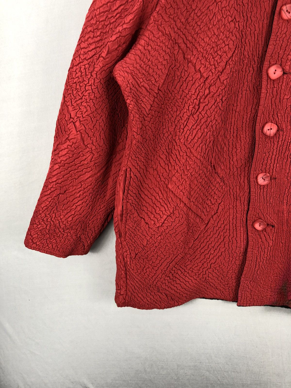 Vintage Fredo Reverseable Vintage Jacket Size US M / EU 48-50 / 2 - 8 Thumbnail