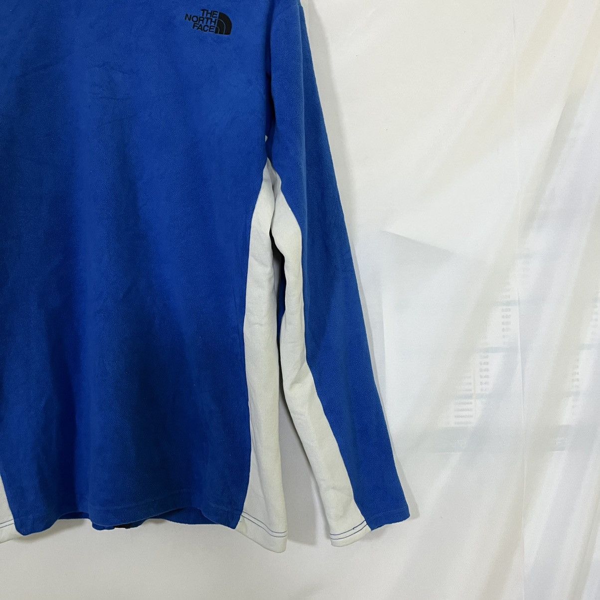 The North Face THE NORTH FACE POLARTEC TWO TONE ZIPPED UP JACKET Size US M / EU 48-50 / 2 - 9 Thumbnail