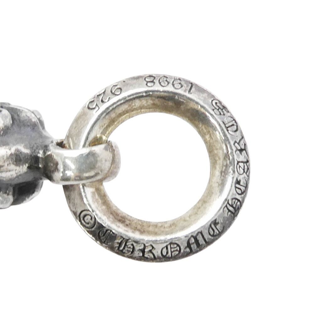 Chrome Hearts Chrome Hearts BS Flare Charm Pendant Size ONE SIZE - 5 Thumbnail