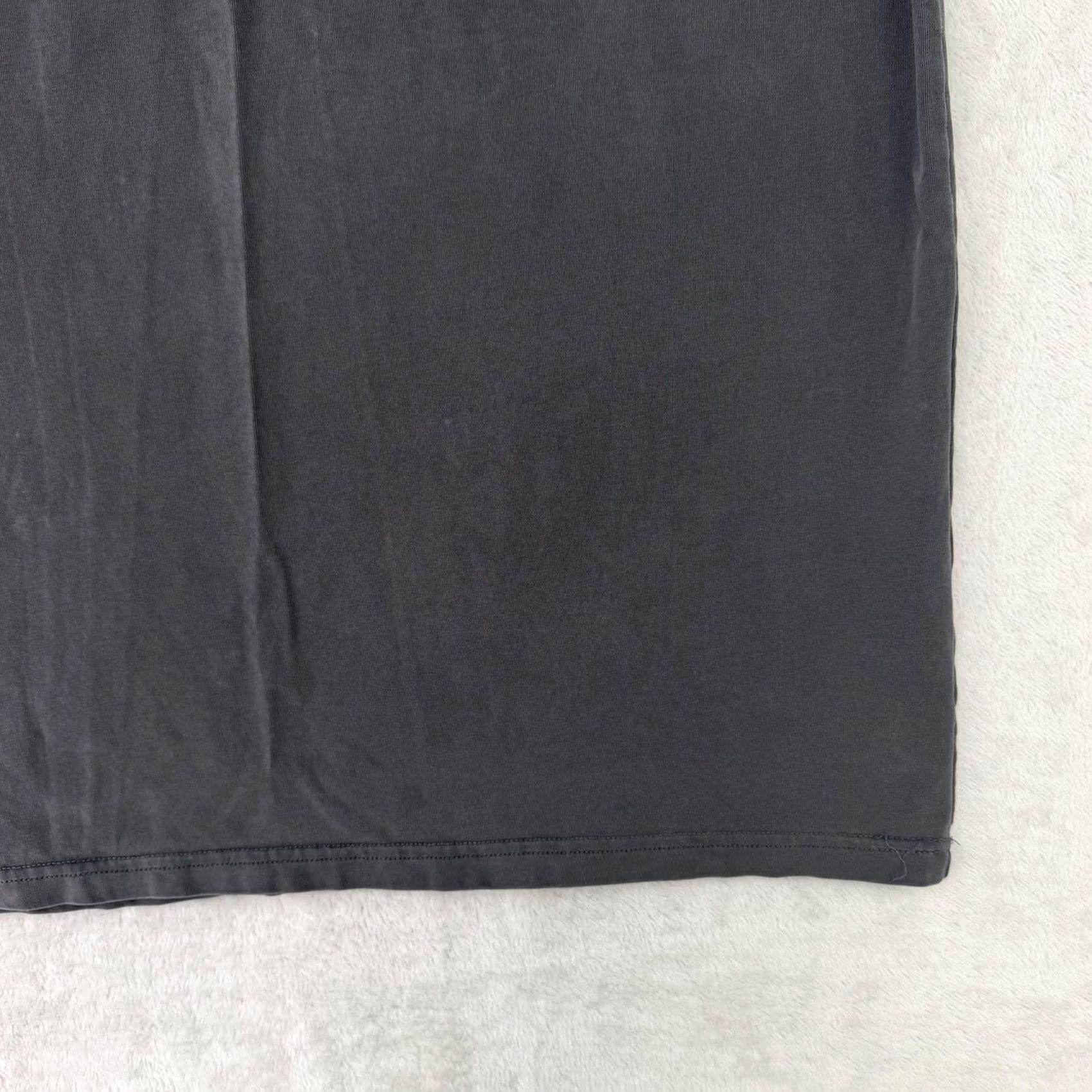 Vintage VINTAGE Metallica Ecoshield Shirt Mens Large Gray Kill Em All Summer 2023 Tour Rock Size US L / EU 52-54 / 3 - 4 Thumbnail