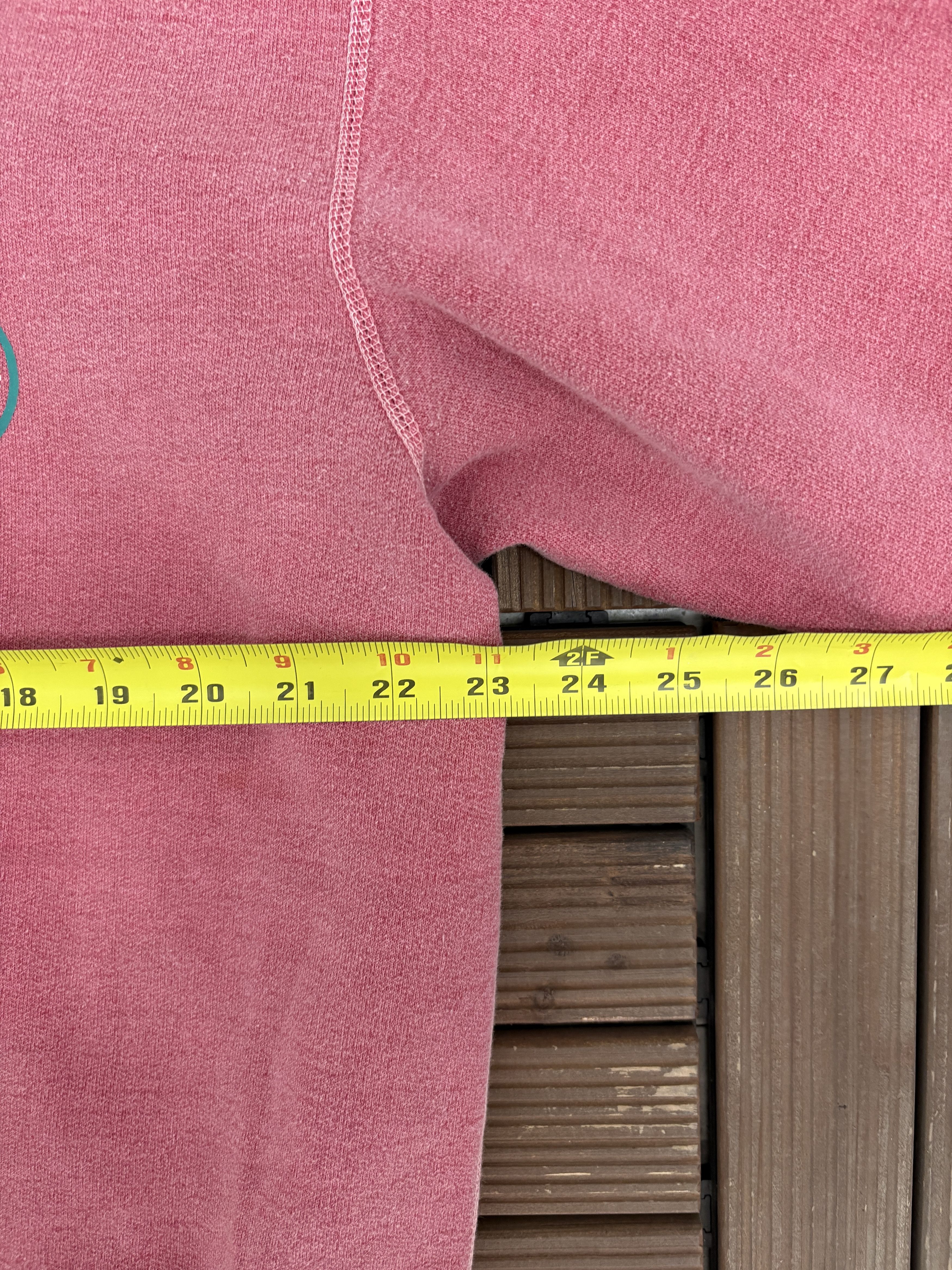 Vintage Grandview Circa 1874 Vintage Red Crewneck Sweater Size US S / EU 44-46 / 1 - 6 Thumbnail