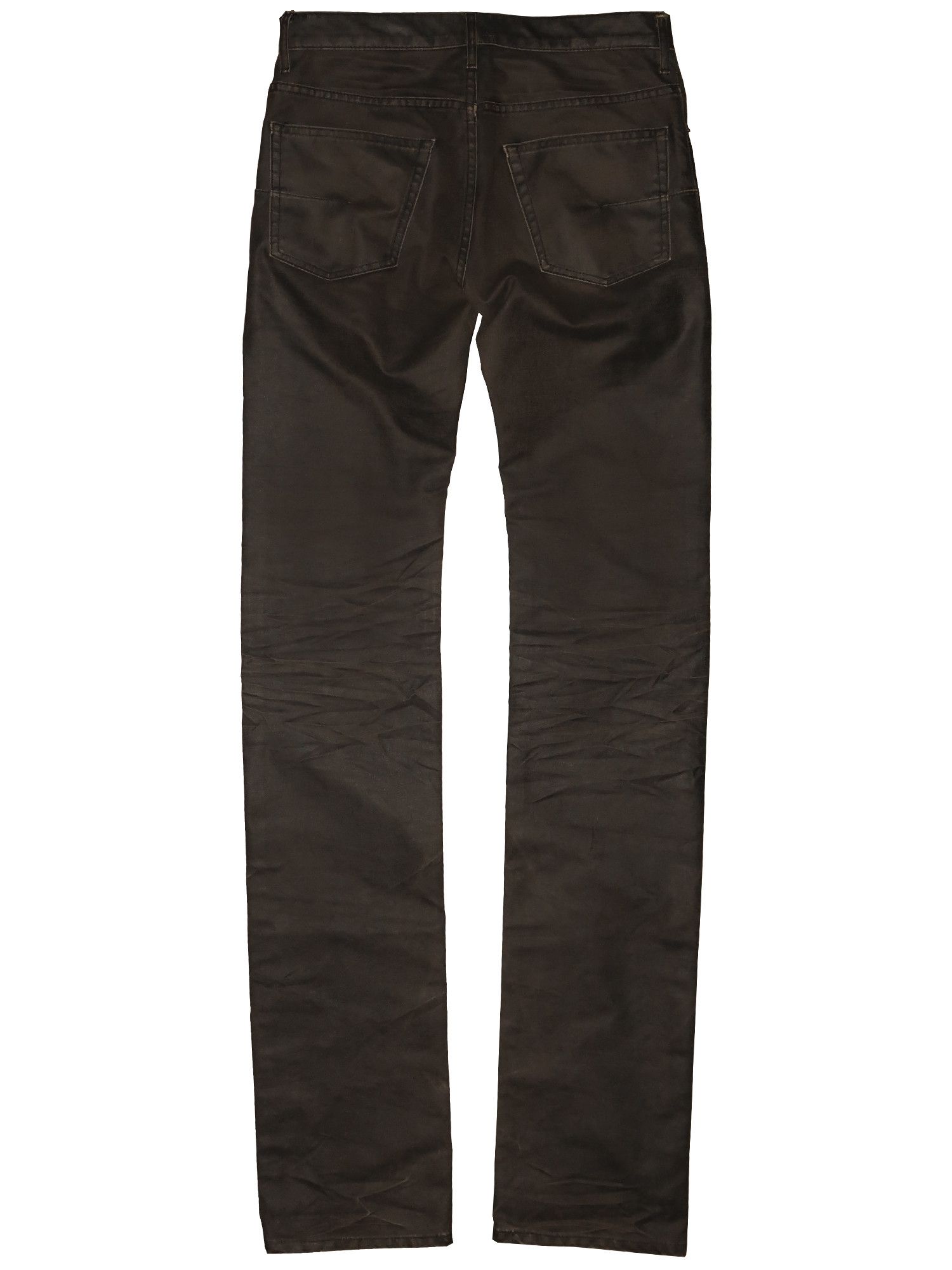 Dior Dior Homme AW03 Luster Waxed Denim by Hedi Slimane 29 | Grailed