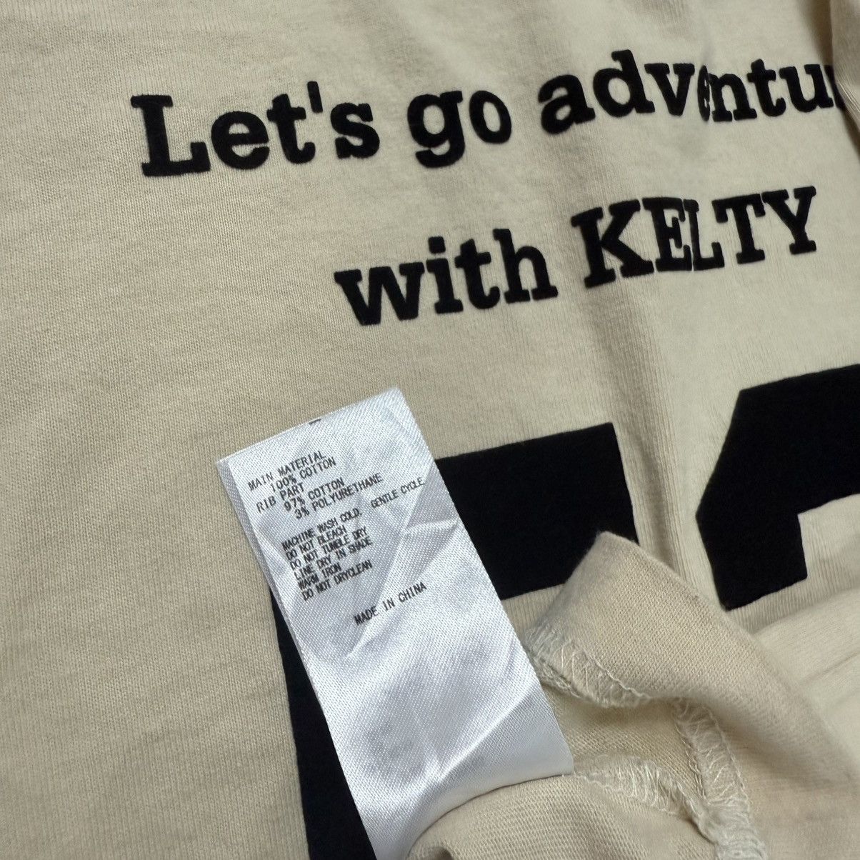 Kelty Kelty Samansa Mos2 Tshirt Size US M / EU 48-50 / 2 - 5 Thumbnail