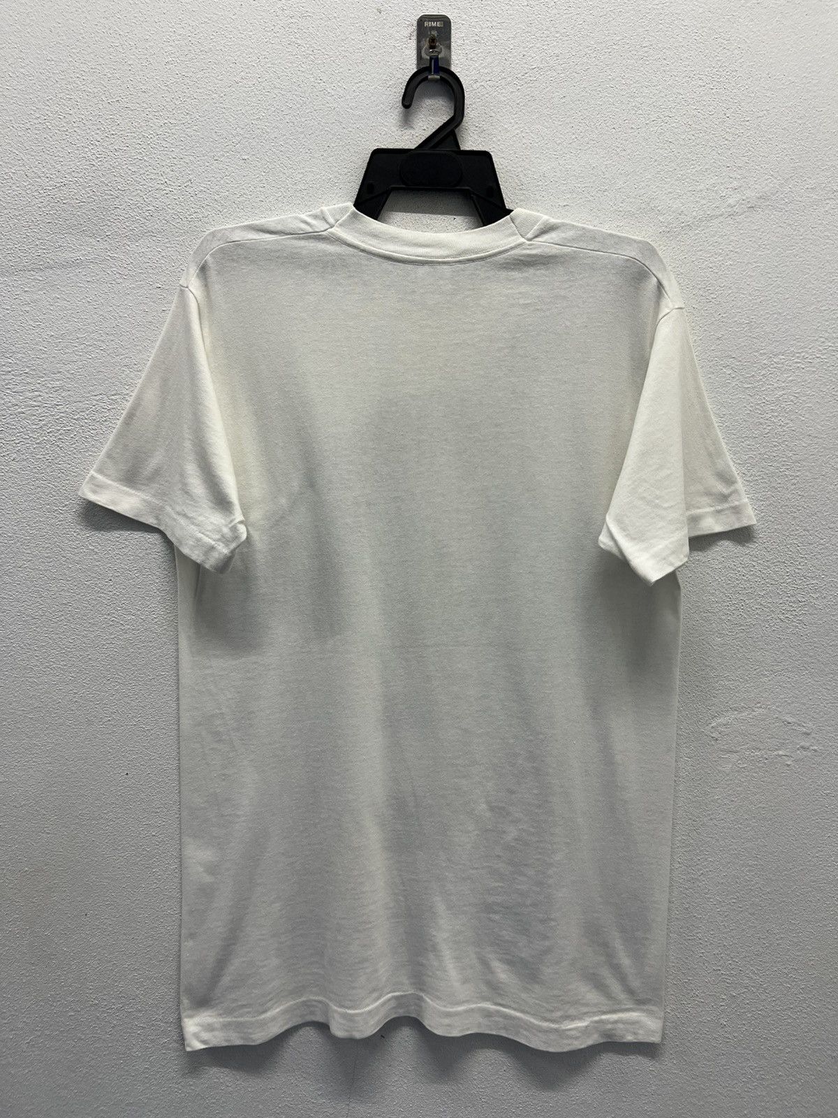 Fruit Of The Loom × Vintage VINTAGE FRUIT OF THE LOOM HOT TROPICS MADE IN USA SHIRT Size US M / EU 48-50 / 2 - 2 Thumbnail