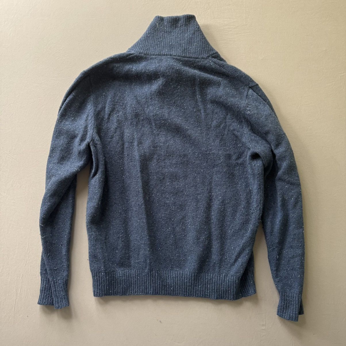 Designer × Vintage Onward Reserve Shawl Collar Sweater Size US L / EU 52-54 / 3 - 7 Thumbnail