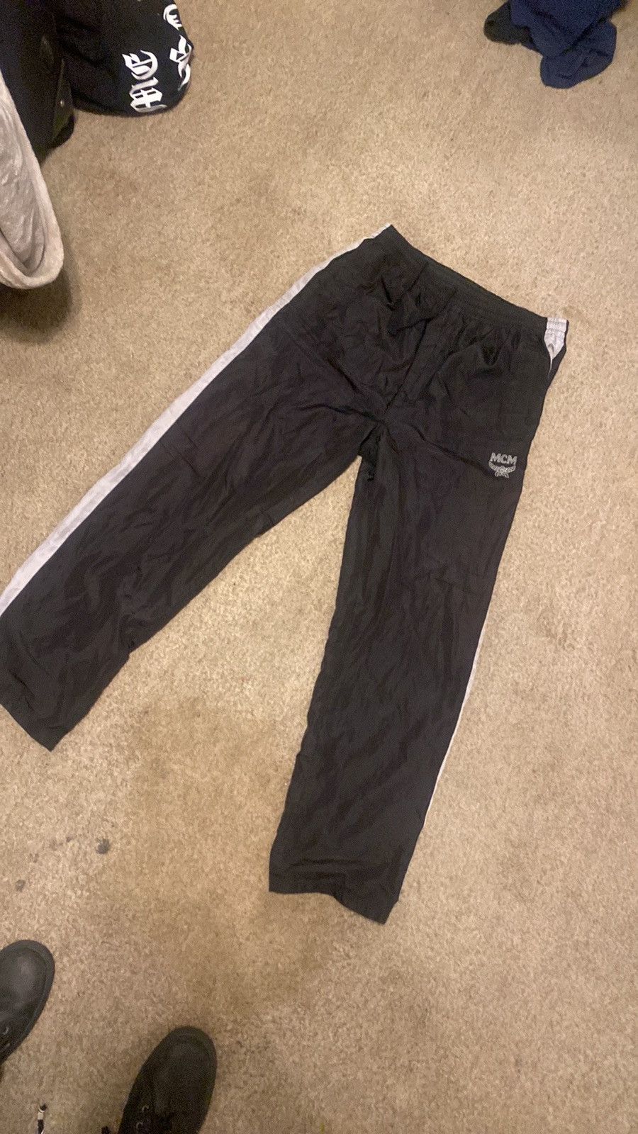 MCM MCM Splash Joggers Size US 34 / EU 50 - 1 Thumbnail