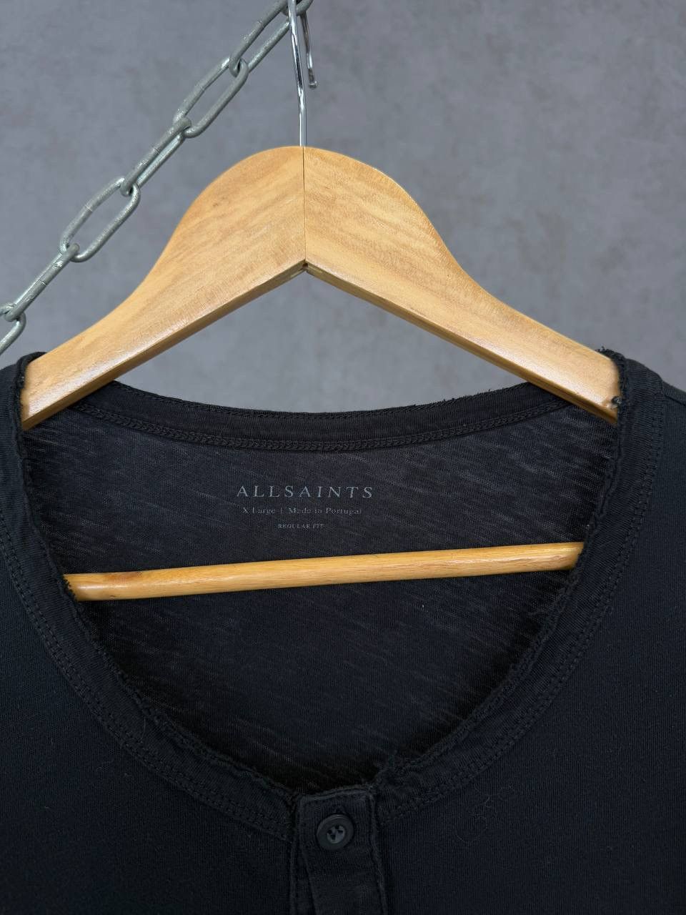 Allsaints × Designer Allsaints designer tee Size US XL / EU 56 / 4 - 4 Thumbnail